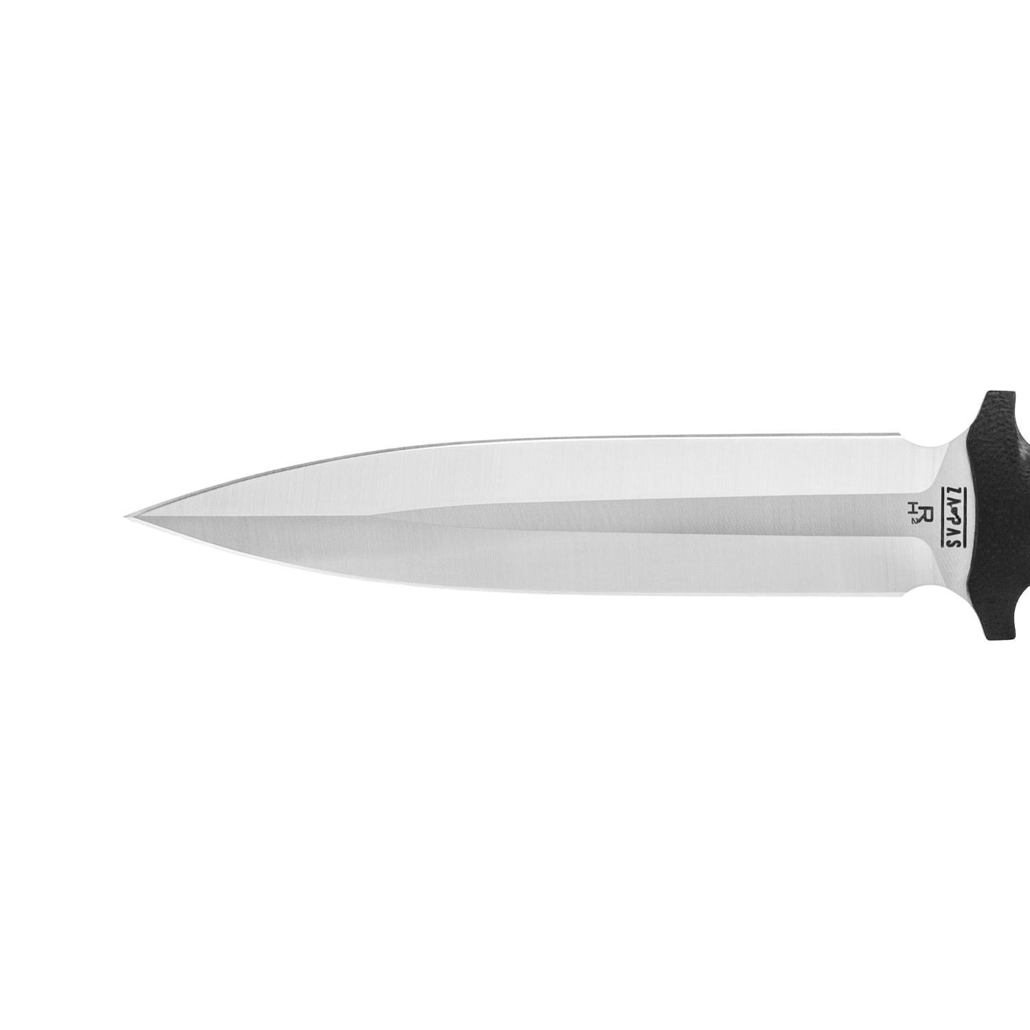 Sztylet Za-Pas RH2 Dagger - Satin