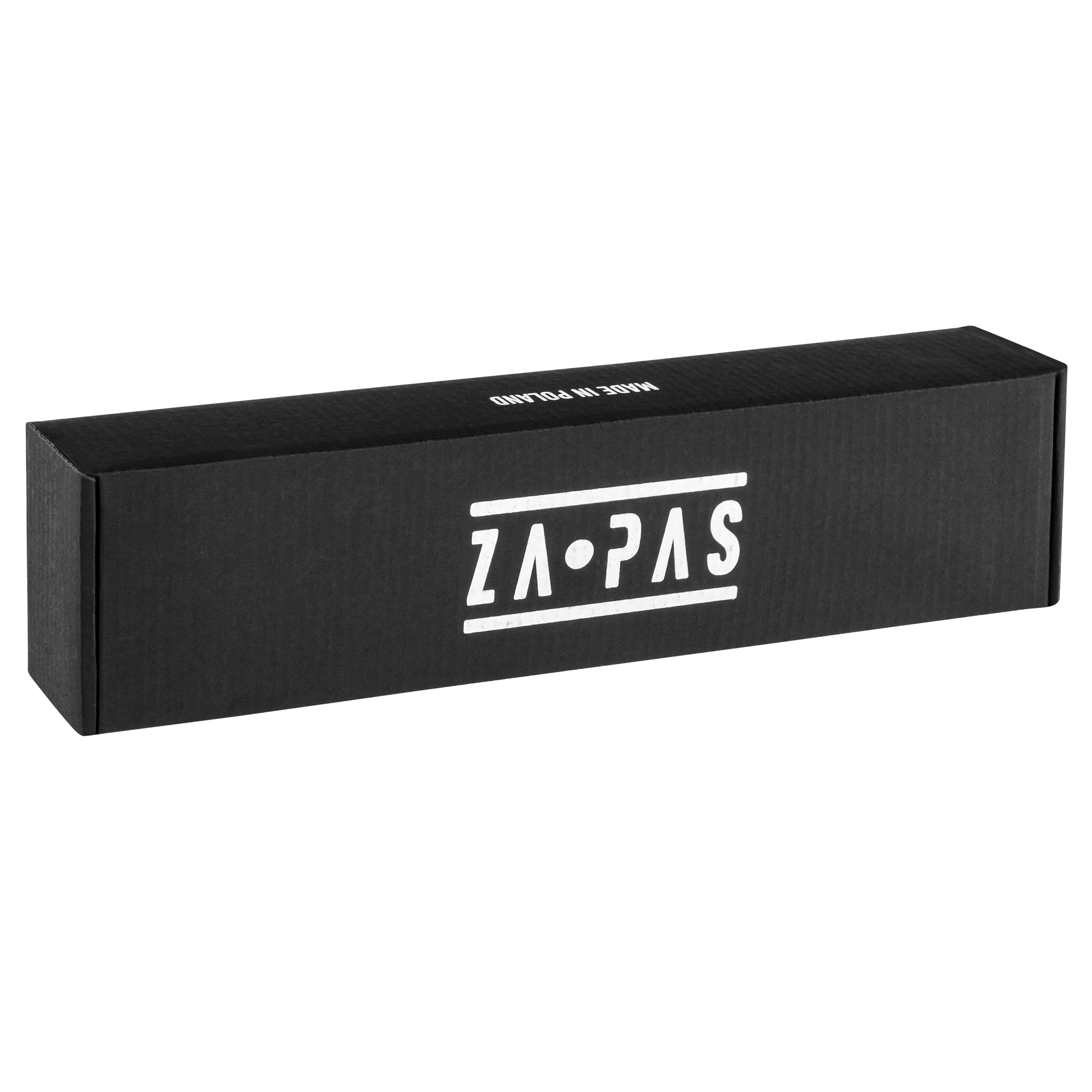 Ніж Za-Pas Ambro G10 Black - Black