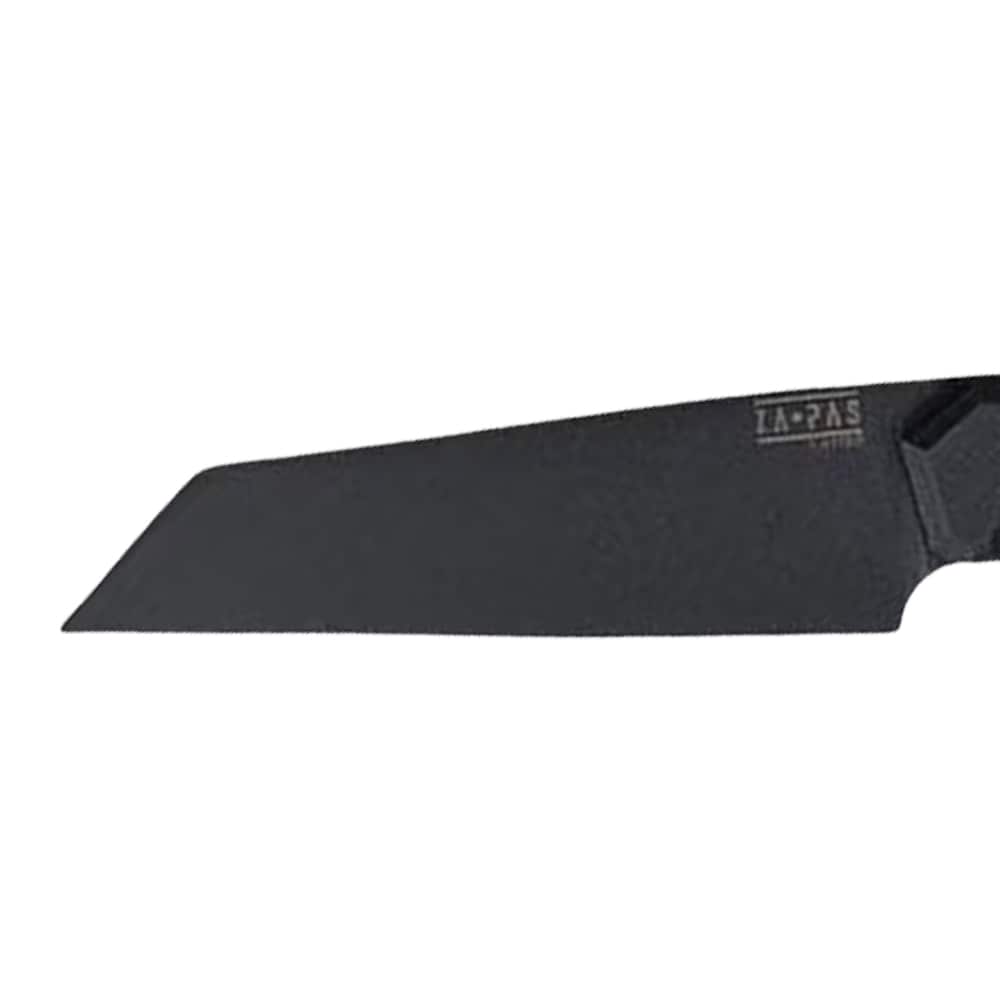 Nóż Za-Pas Geo G10 Black - Black