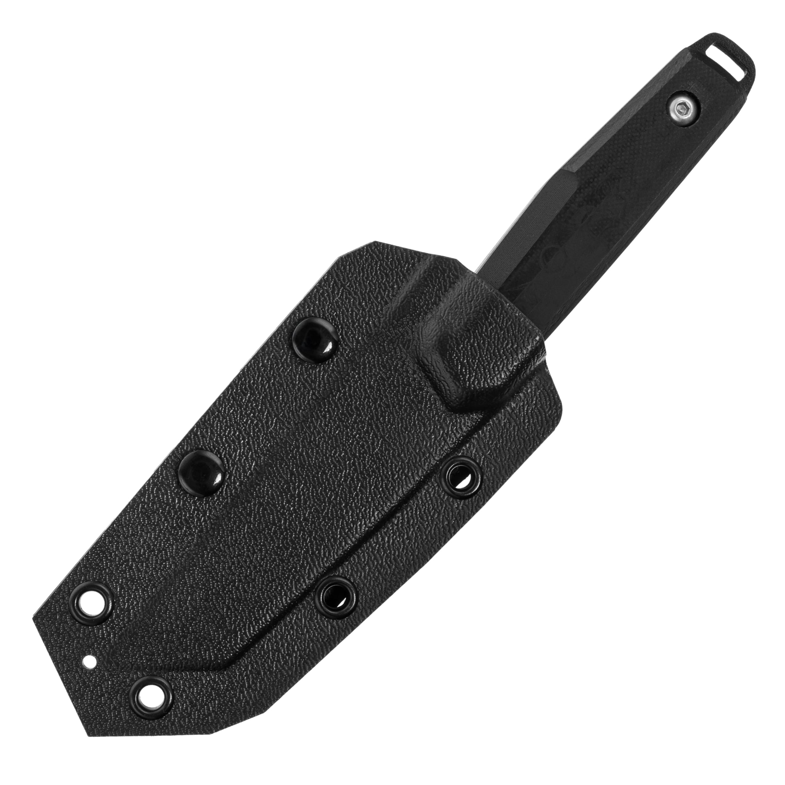Nóż Za-Pas Geo G10 Black - Black