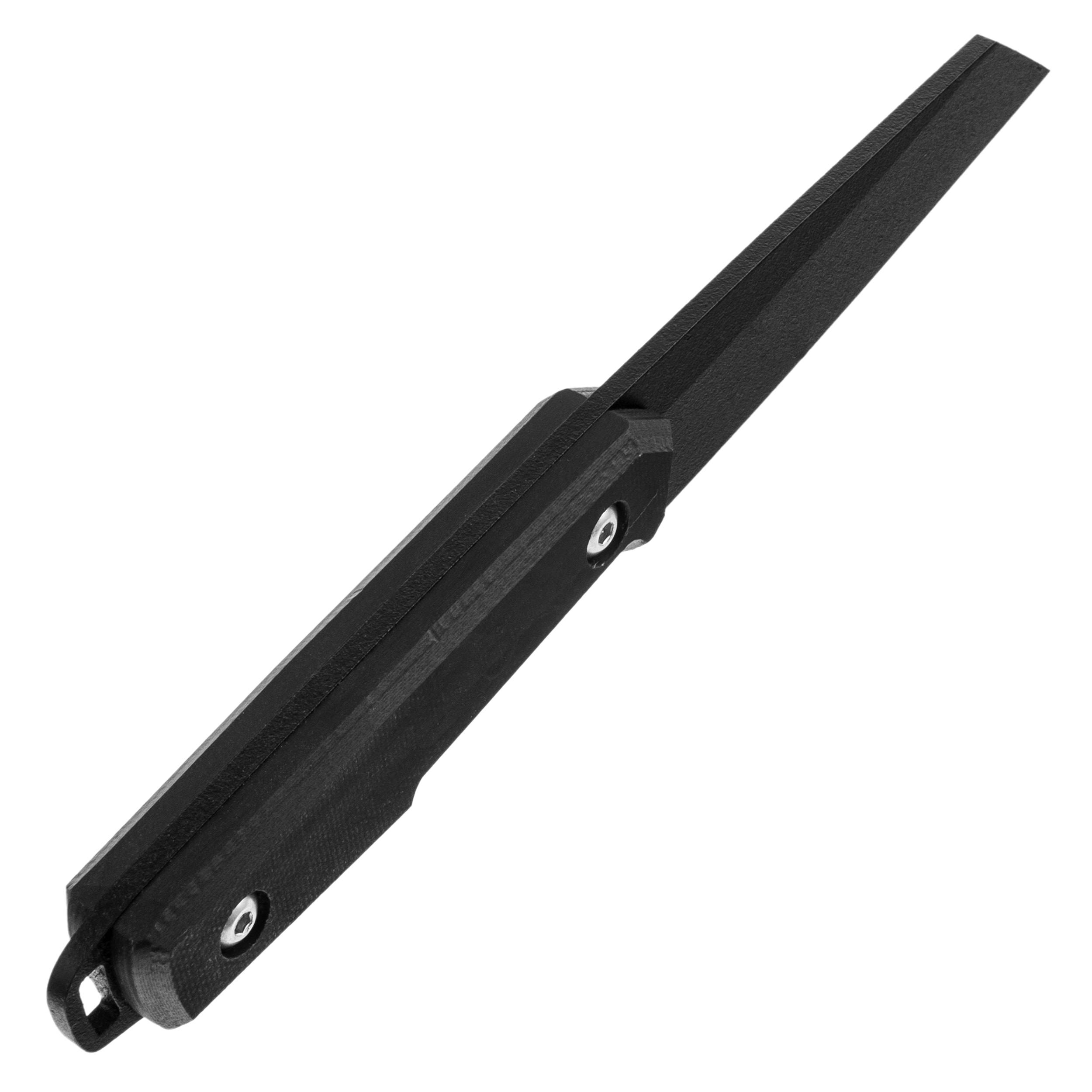 Nóż Za-Pas Geo G10 Black - Black