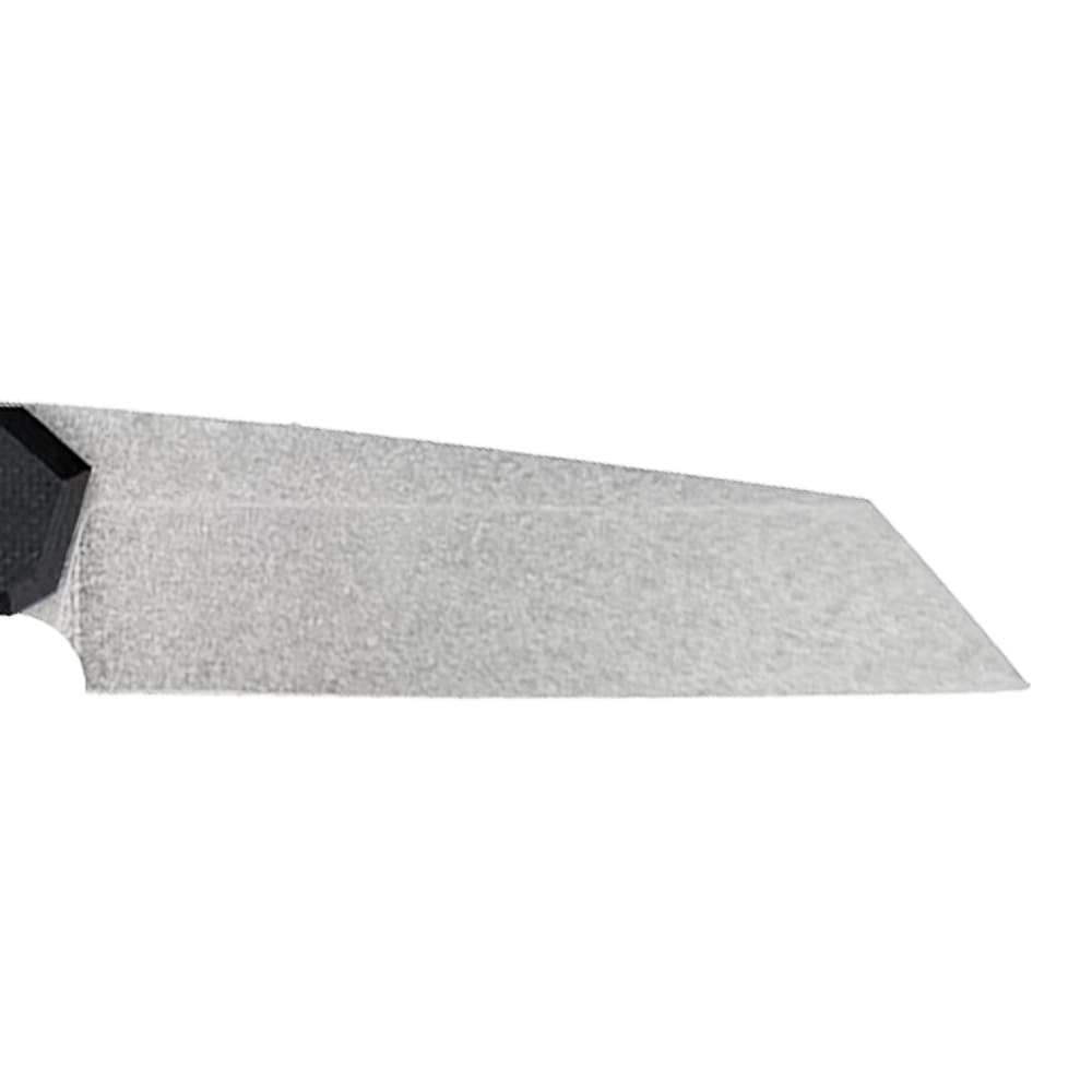 Nóż Za-Pas Geo G10 Stonewash - Black