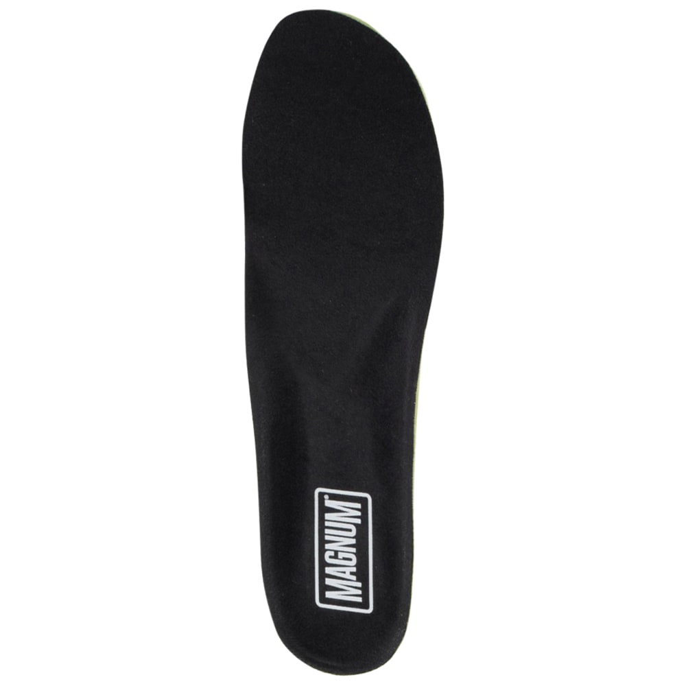 Wkładki do butów Magnum Tactical Fit Insole