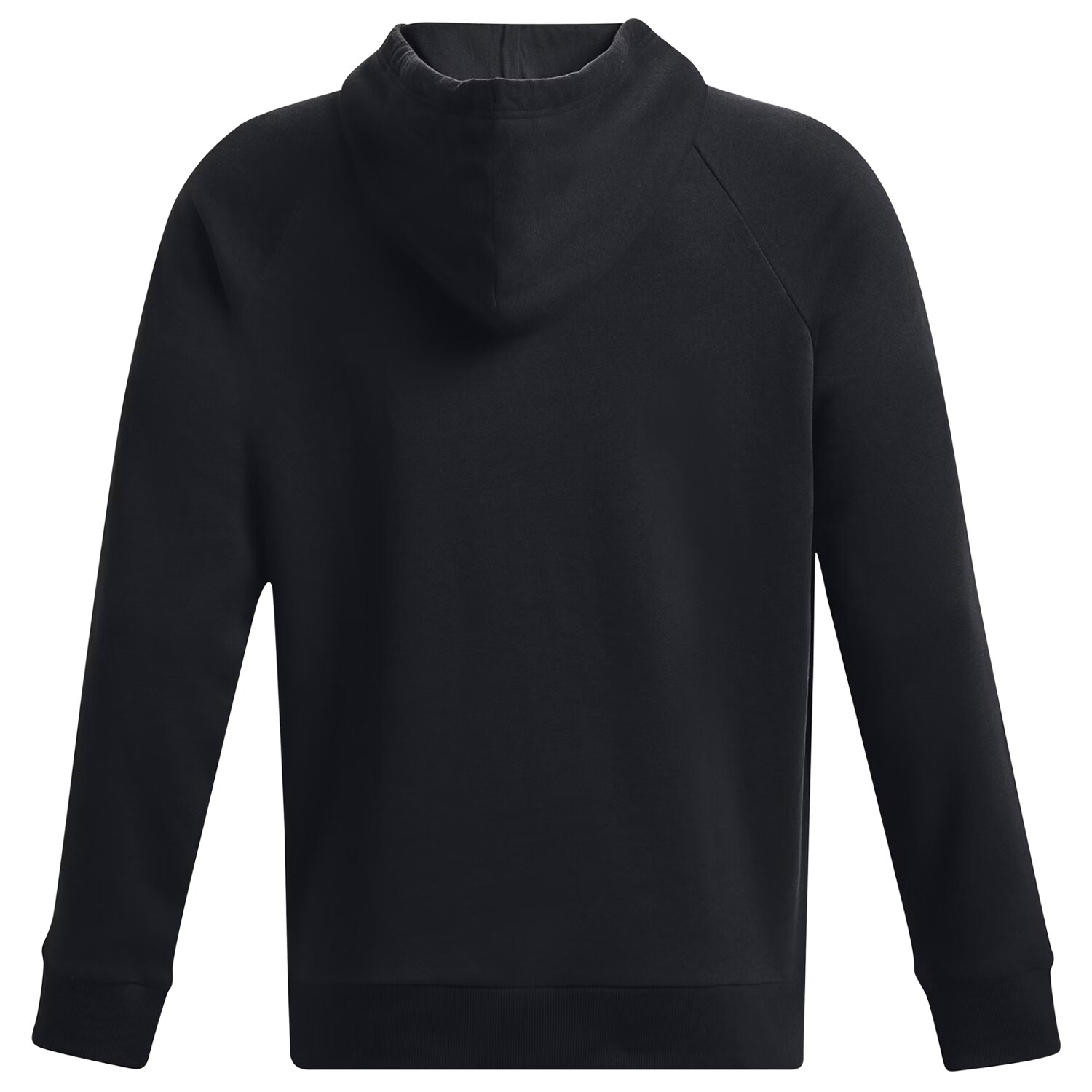 Bluza Under Armour Rival Fleece - Black/White