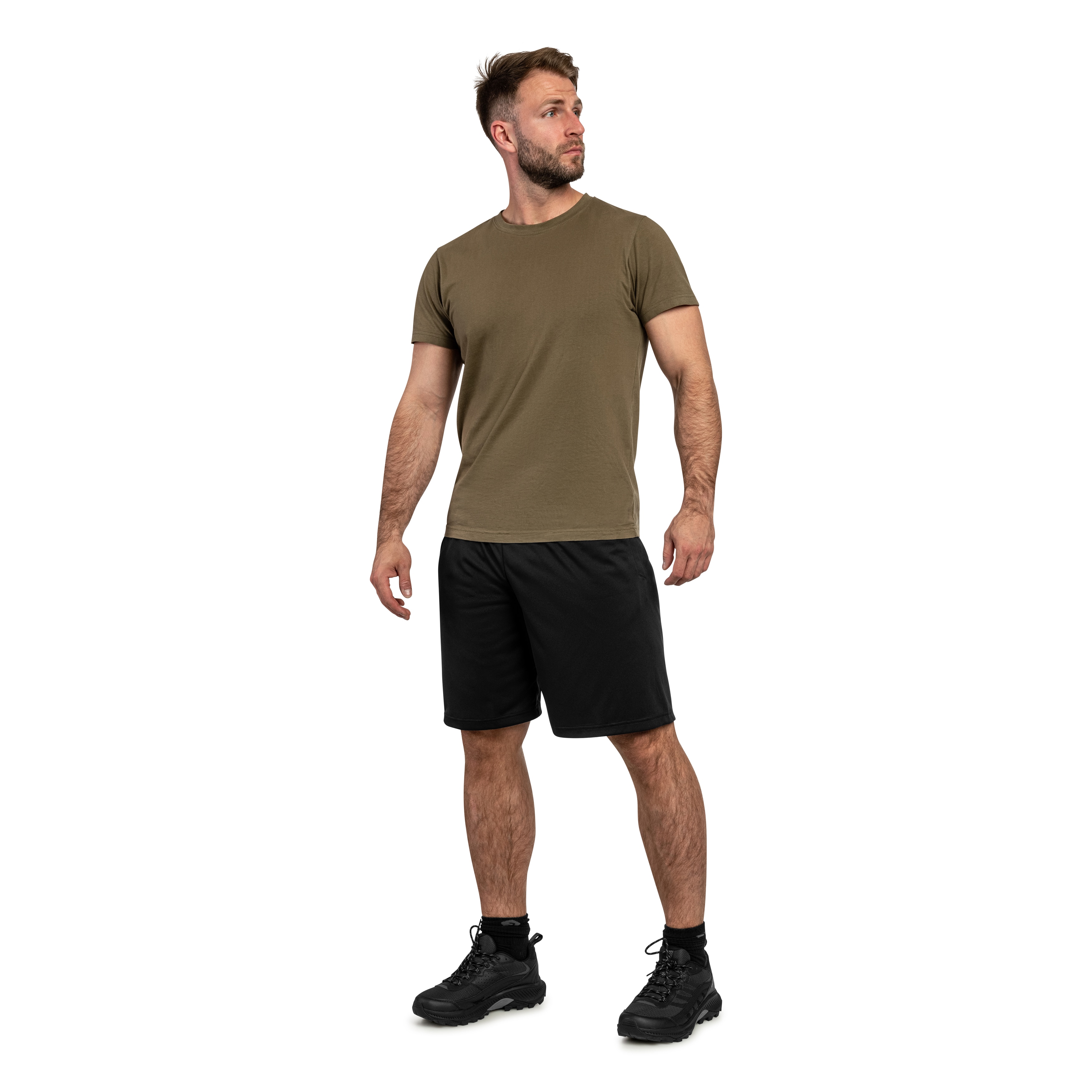 Under Armour UA Tech Shorts - Black
