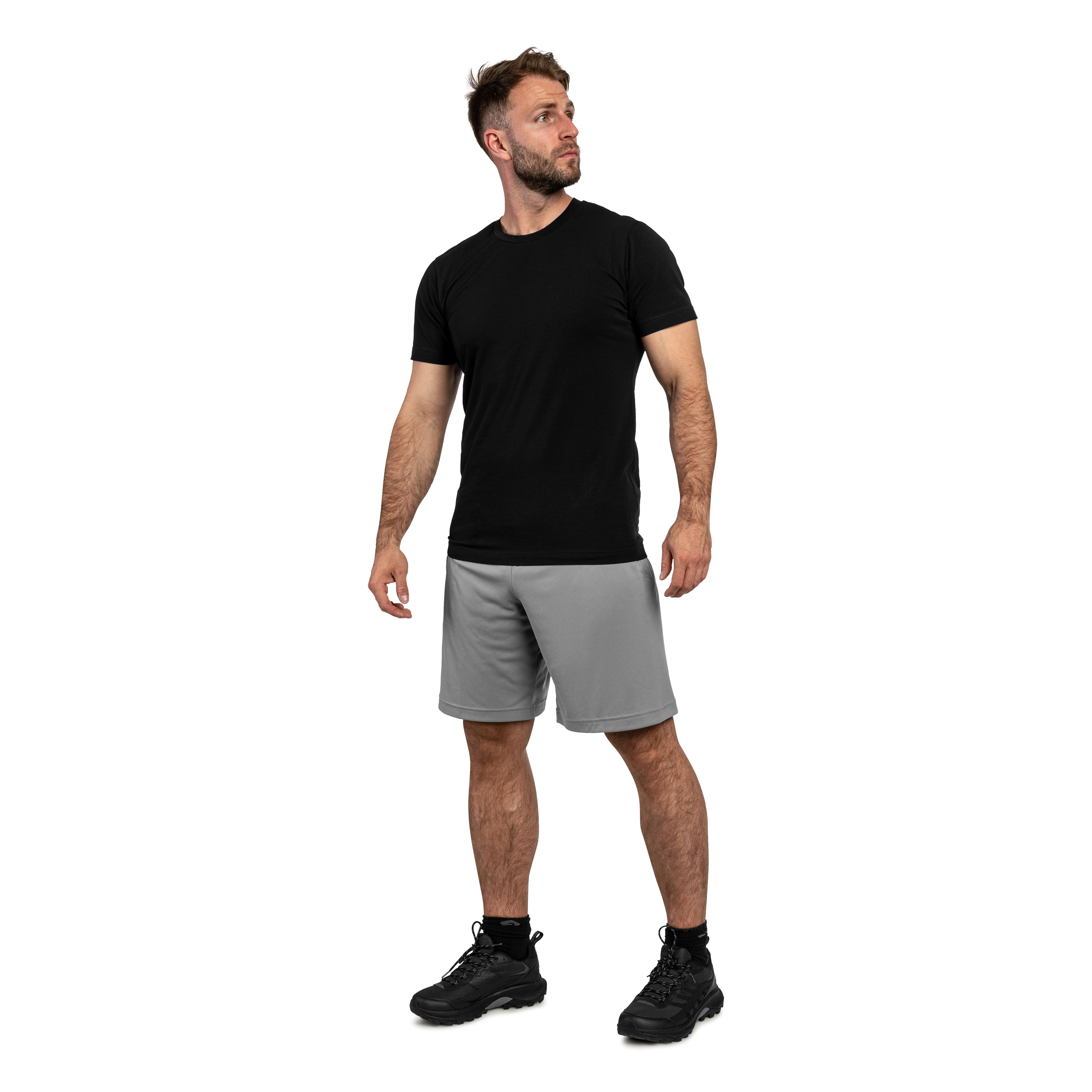 Under Armour UA Tech Shorts - Grey