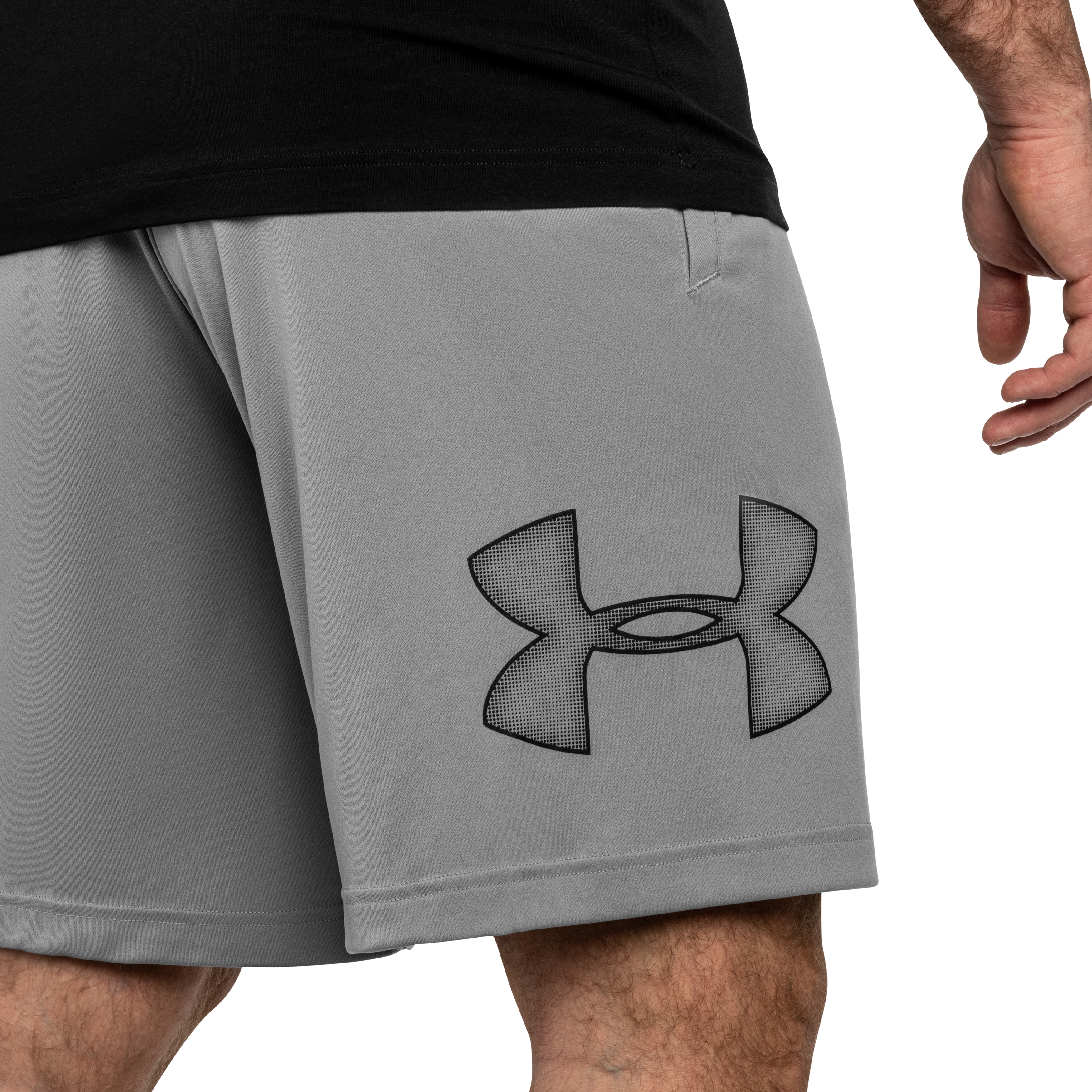 Under Armour UA Tech Shorts - Grey