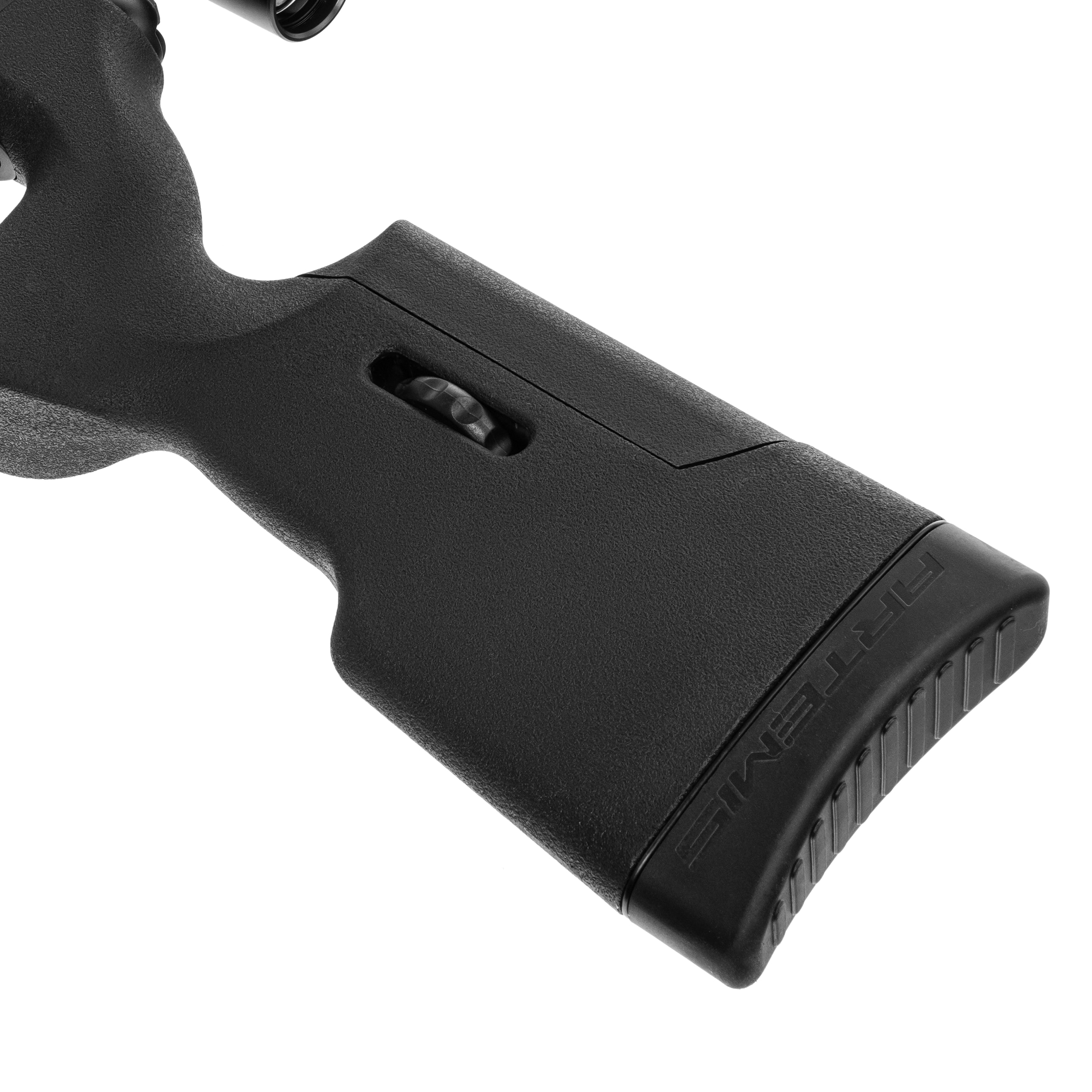 Пневматична гвинтівка Snowpeak SR1250S 4,5 мм з сошкою + Оптичний приціл 4x32