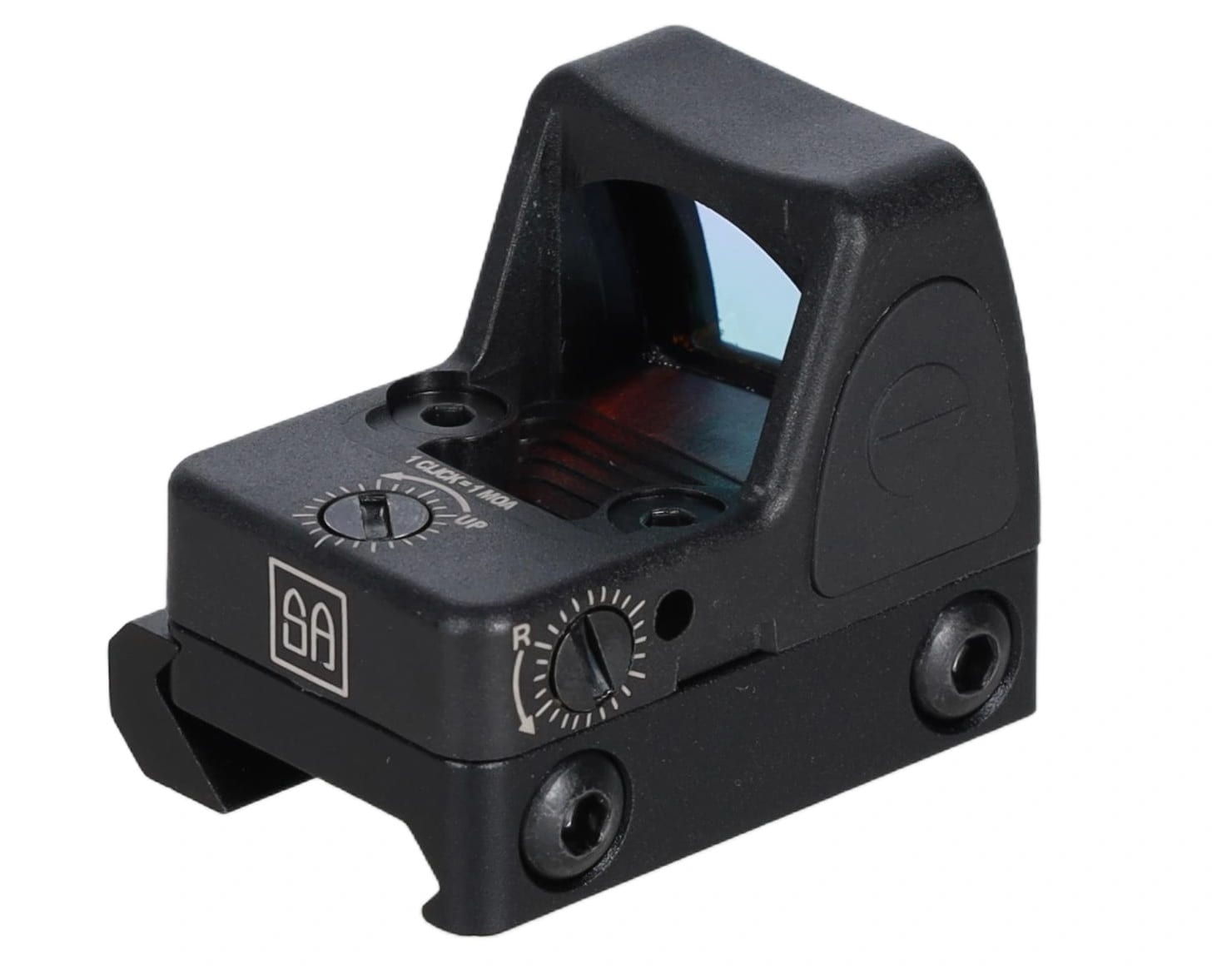 Kolimator Specna Arms Flex MRM - Black