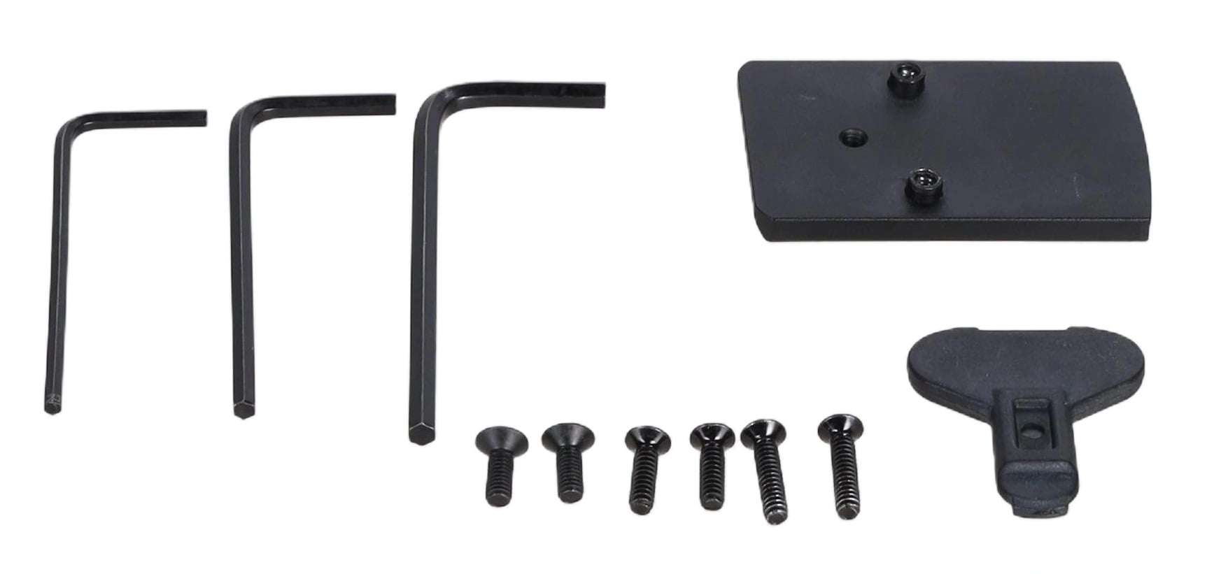 Kolimator Specna Arms Flex MRM - Black