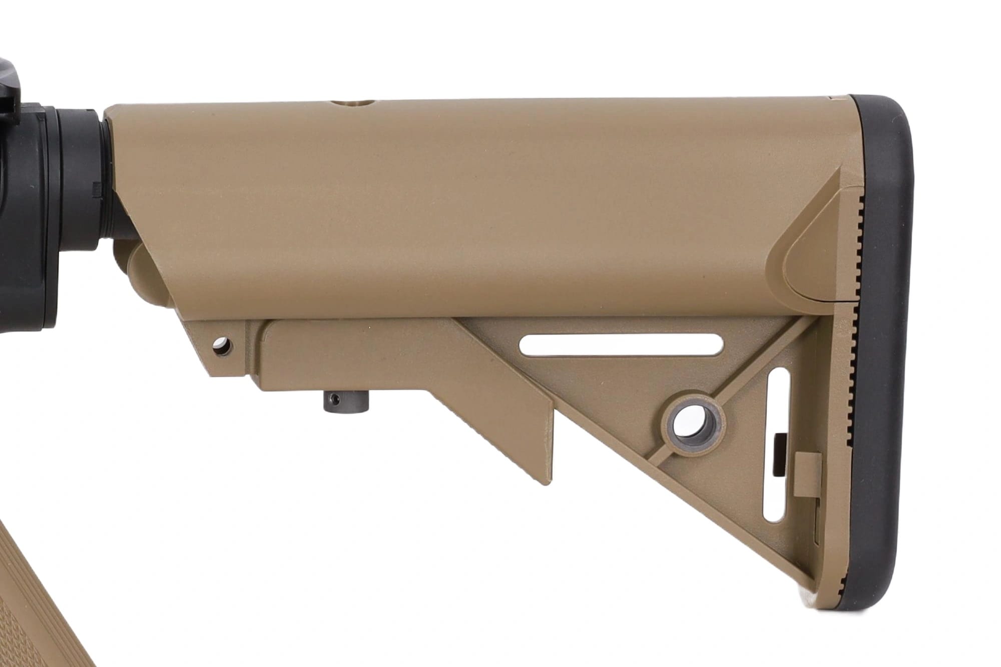 Штурмова гвинтівка AEG Specna Arms SA-F14 Flex Gen. 2 Gate X-ASR - Half-Tan