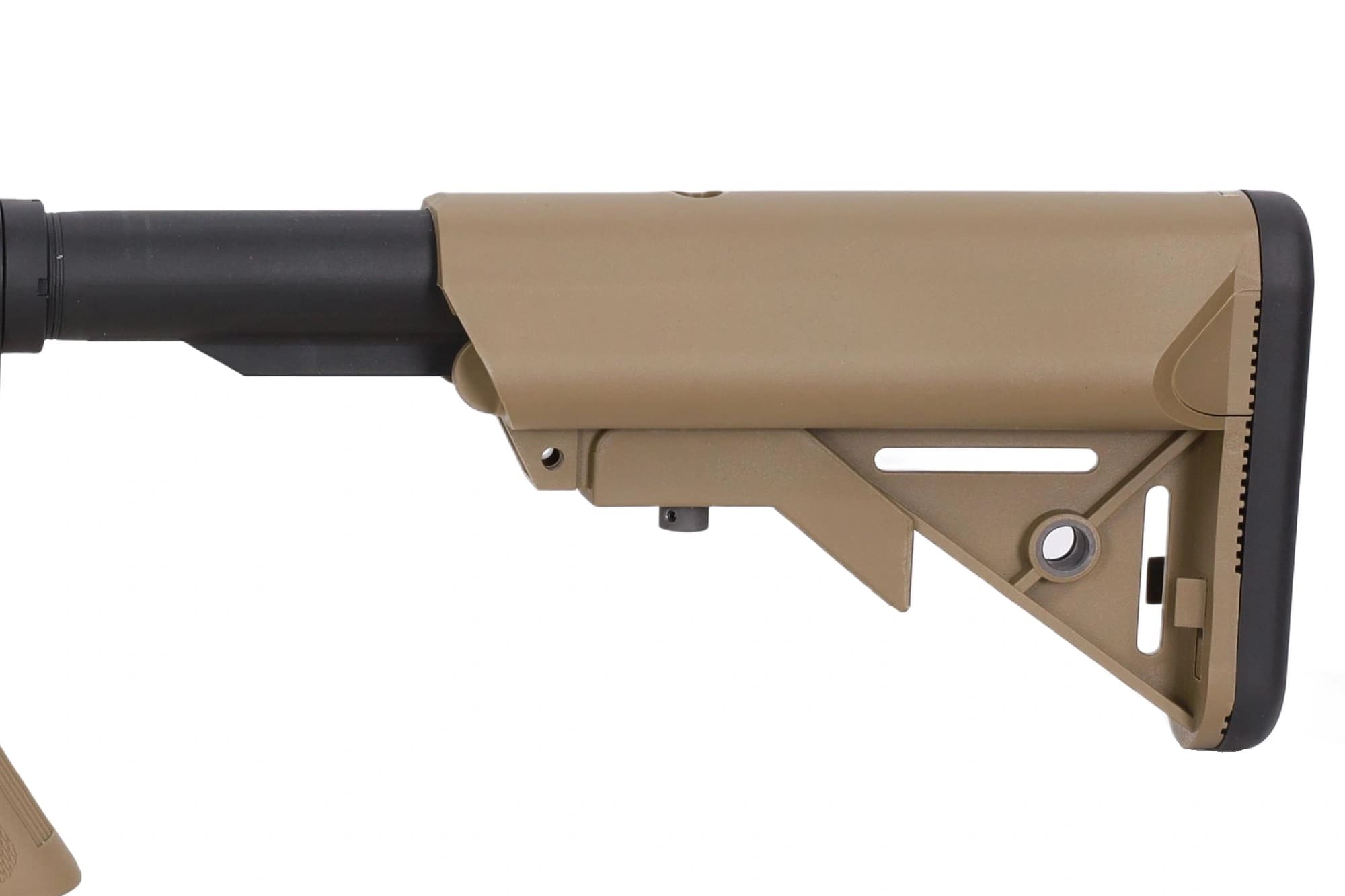 Штурмова гвинтівка AEG Specna Arms SA-F14 Flex Gen. 2 Gate X-ASR - Half-Tan