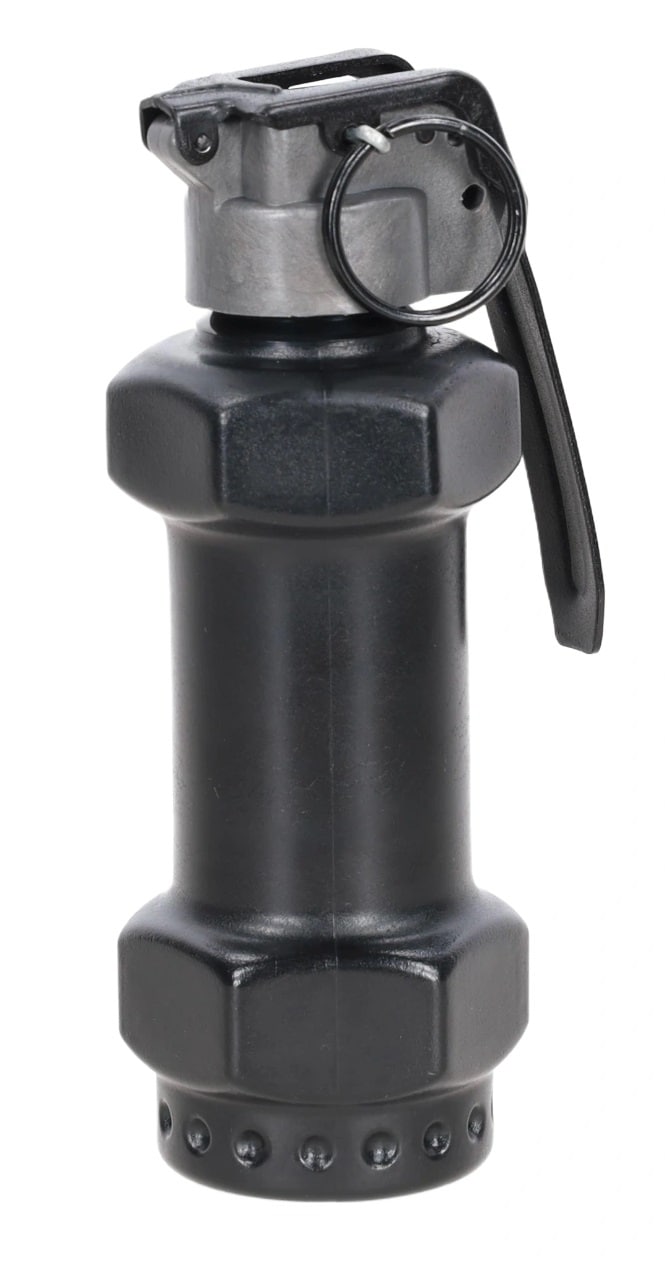 Гранат ASG Specna Arms Vapor CO2 Grenade Black 100 куль - 3 шт.