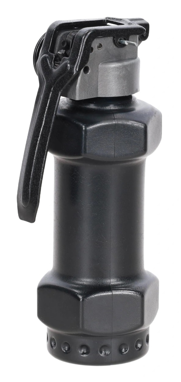 Гранат ASG Specna Arms Vapor CO2 Grenade Black 100 куль - 3 шт.