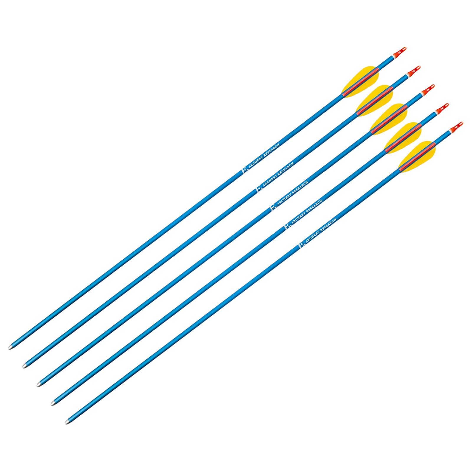 Strzała aluminiowa Poe Lang 29