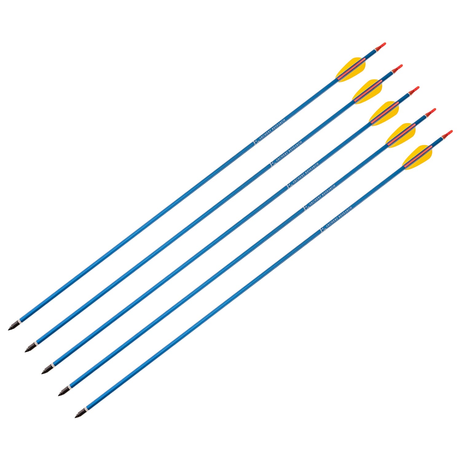 Strzała aluminiowa Poe Lang 30