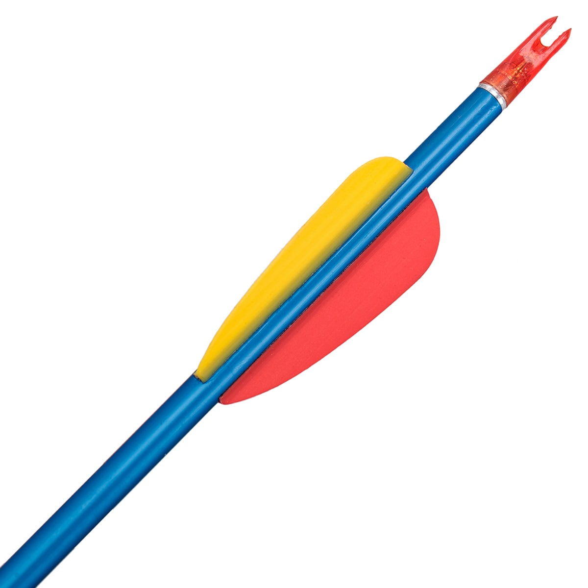 Strzała aluminiowa Poe Lang 30