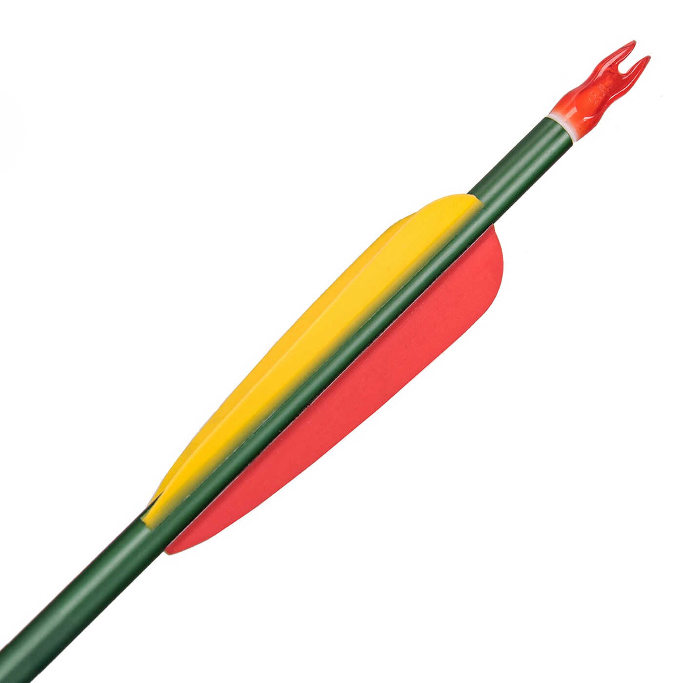 Strzała aluminiowa Poe Lang 30