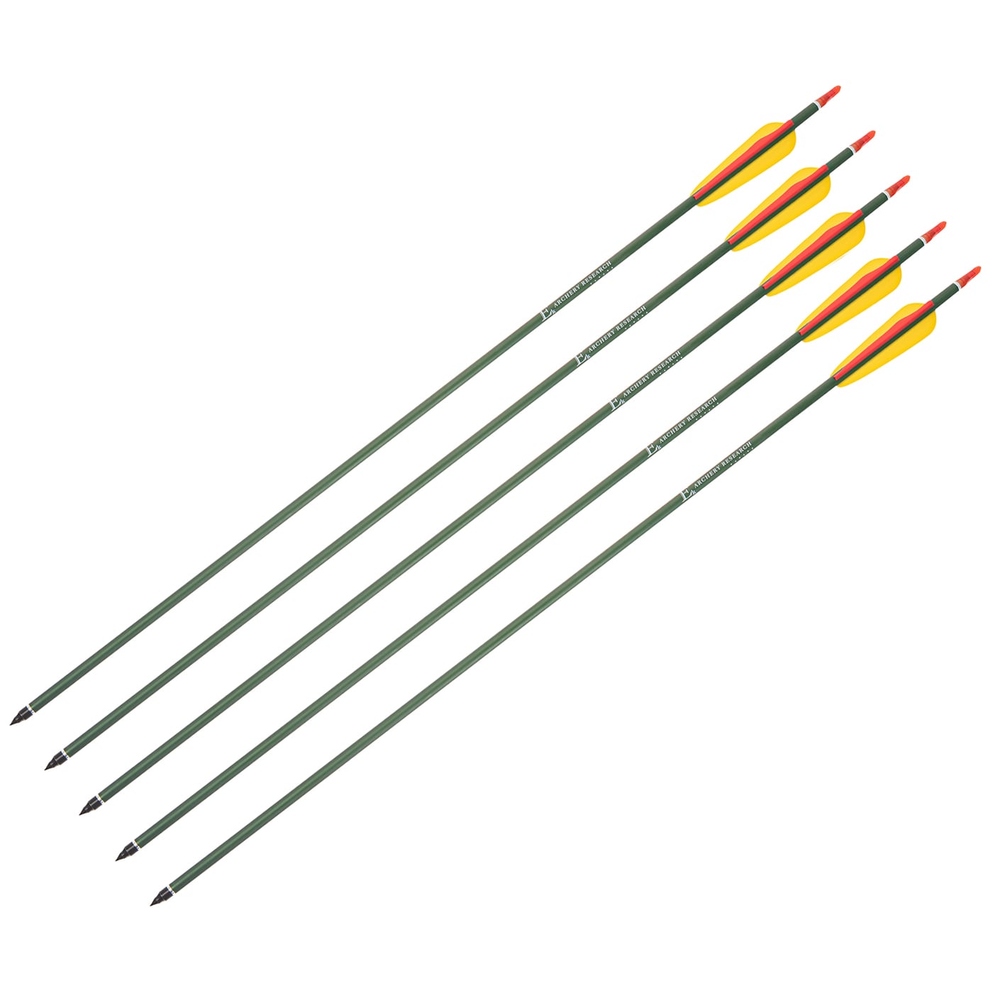 Strzała aluminiowa Poe Lang 30