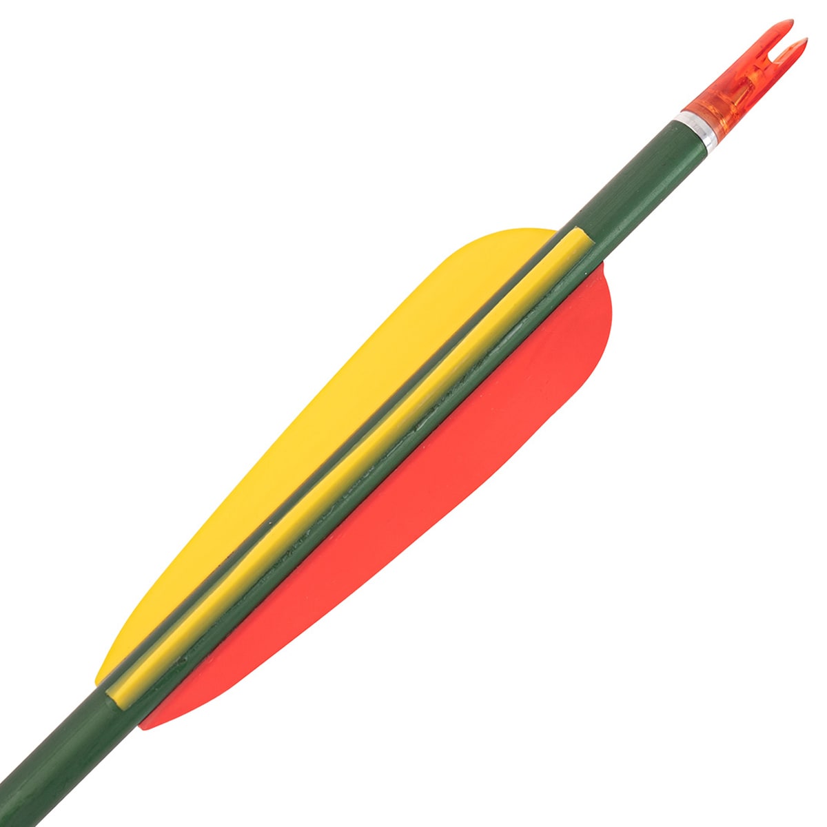 Strzała aluminiowa Poe Lang 30