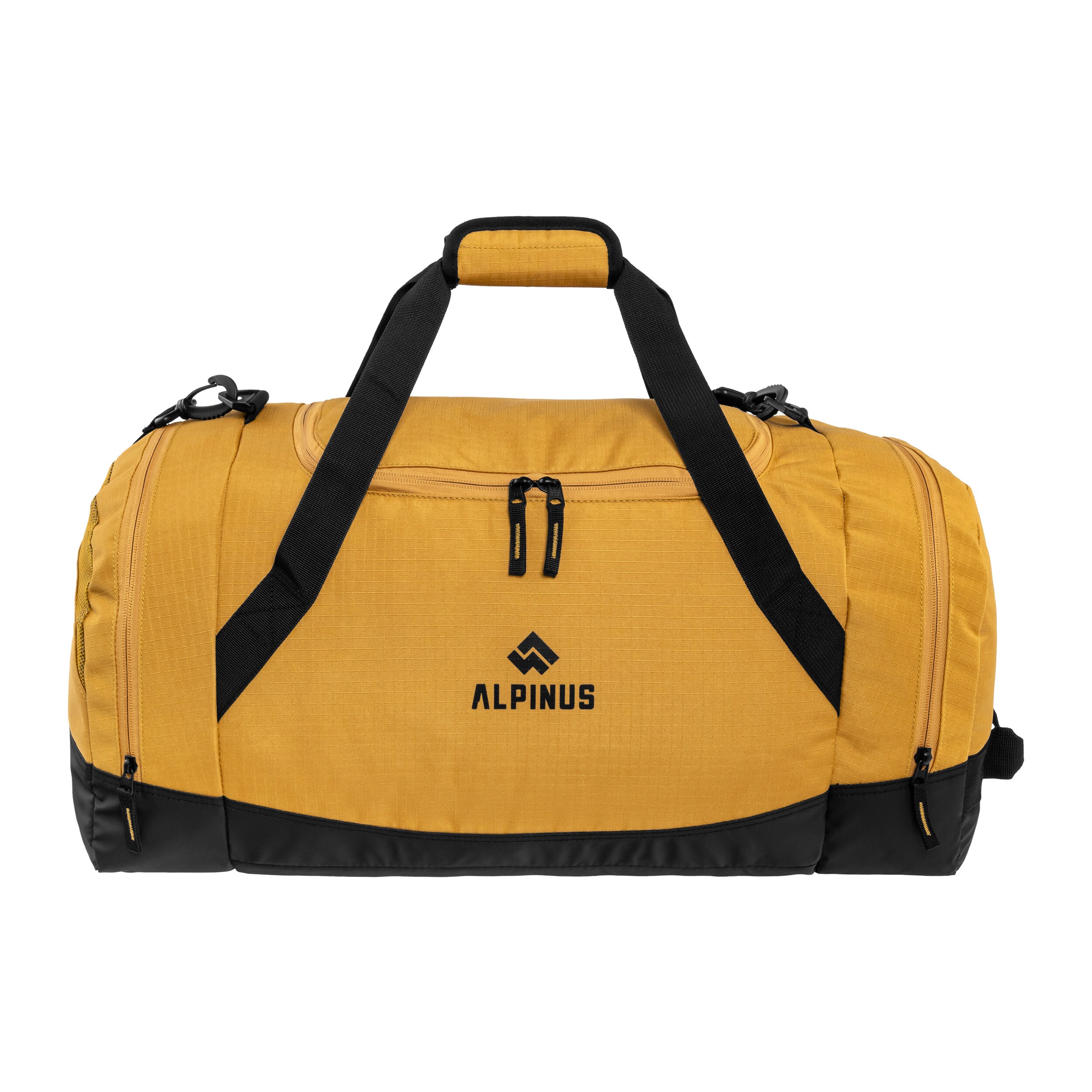 Torba Alpinus Avila 60 l - Honey