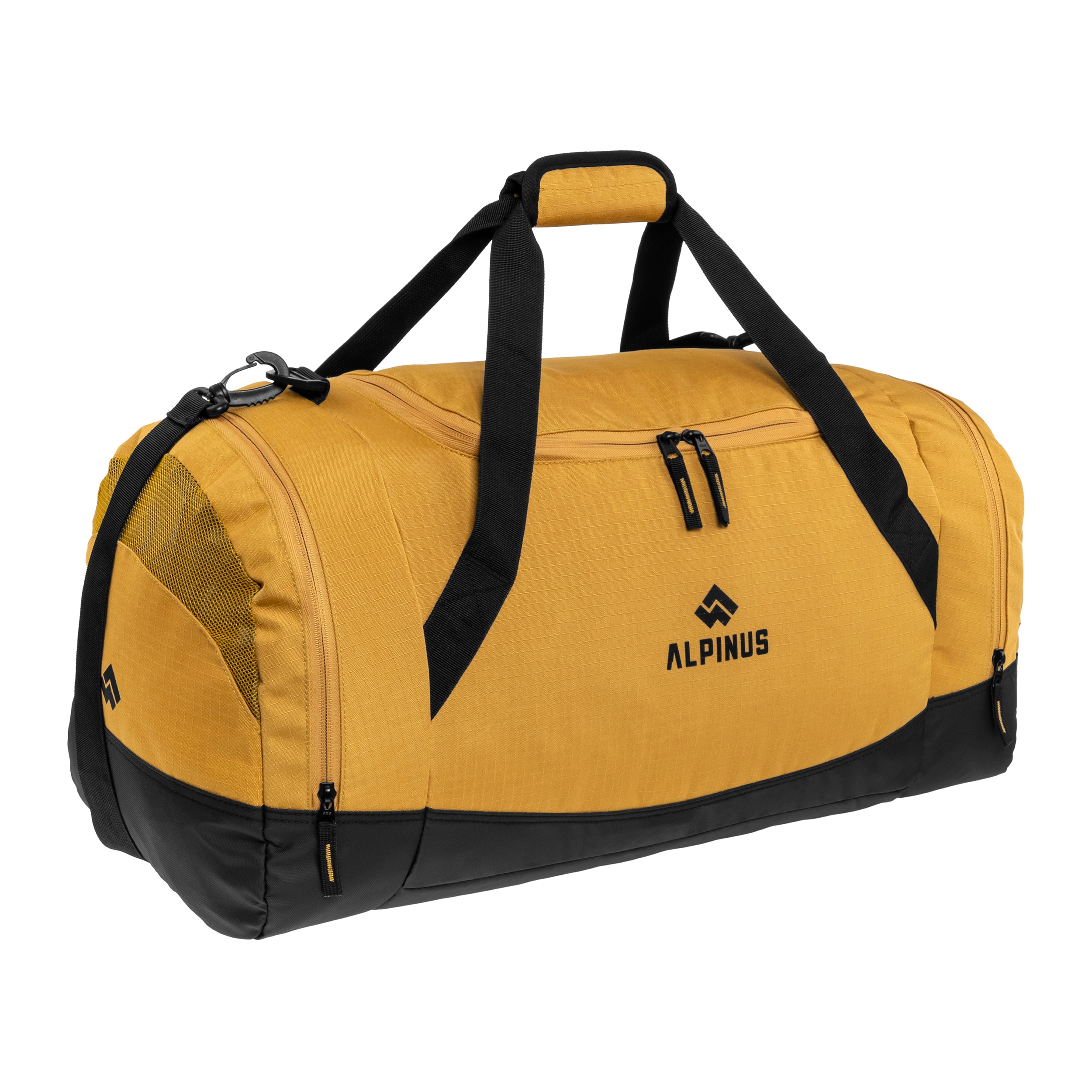 Torba Alpinus Avila 60 l - Honey