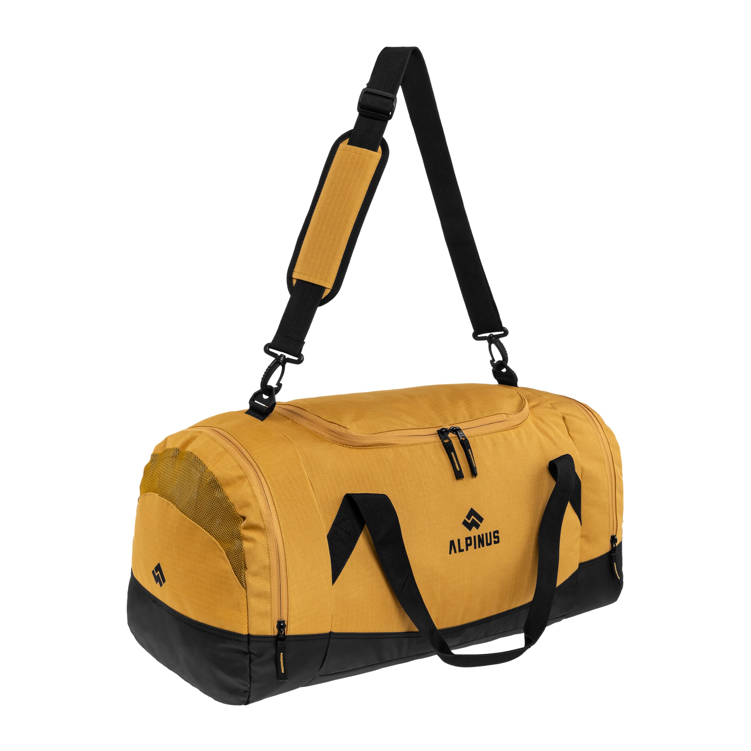 Torba Alpinus Avila 60 l - Honey