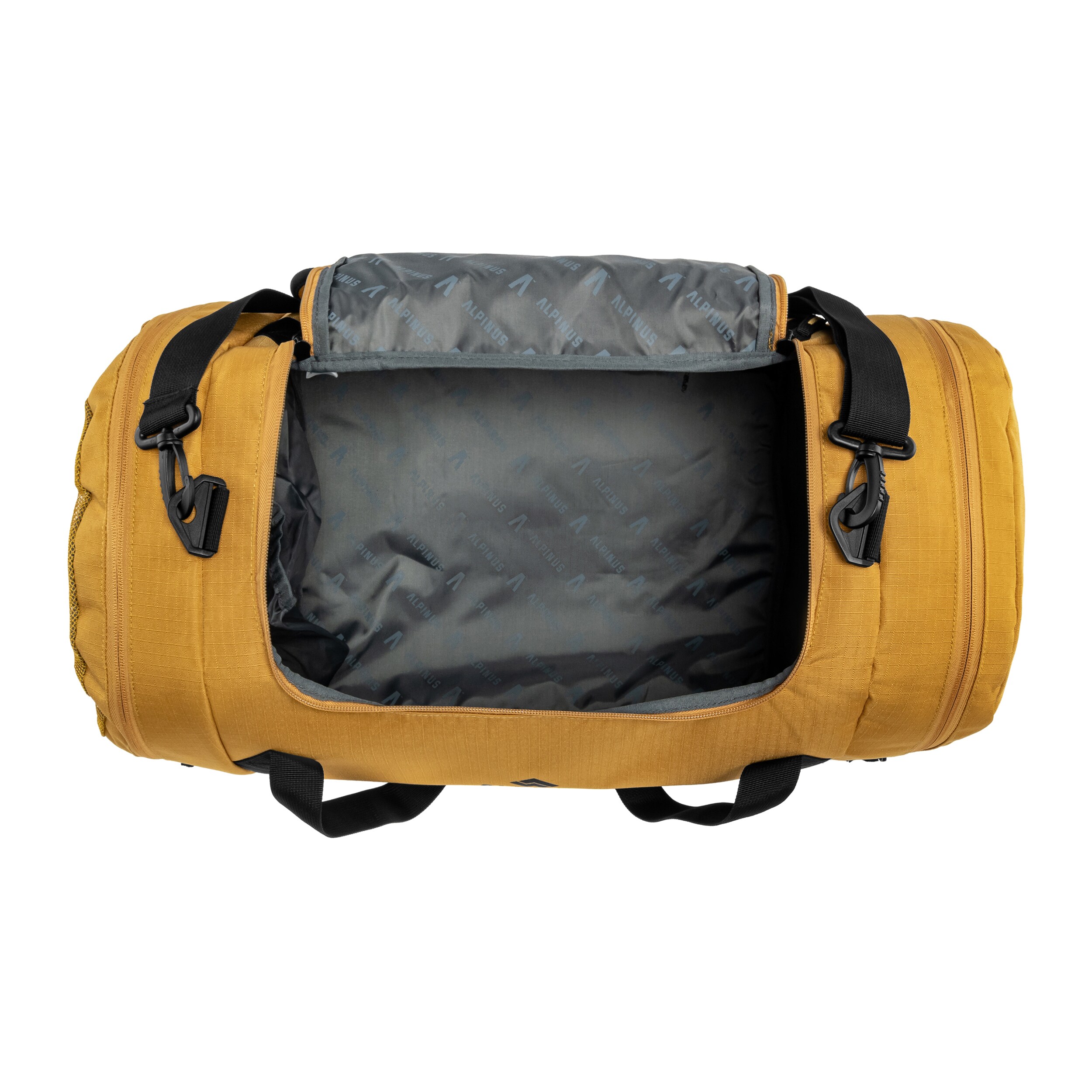 Torba Alpinus Avila 60 l - Honey