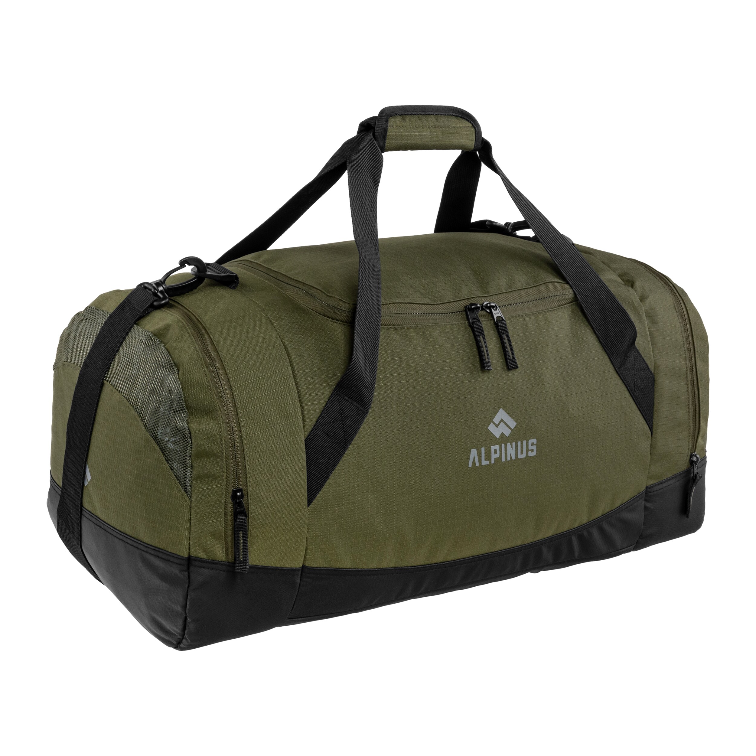 Torba Alpinus Avila 60 l - Olive