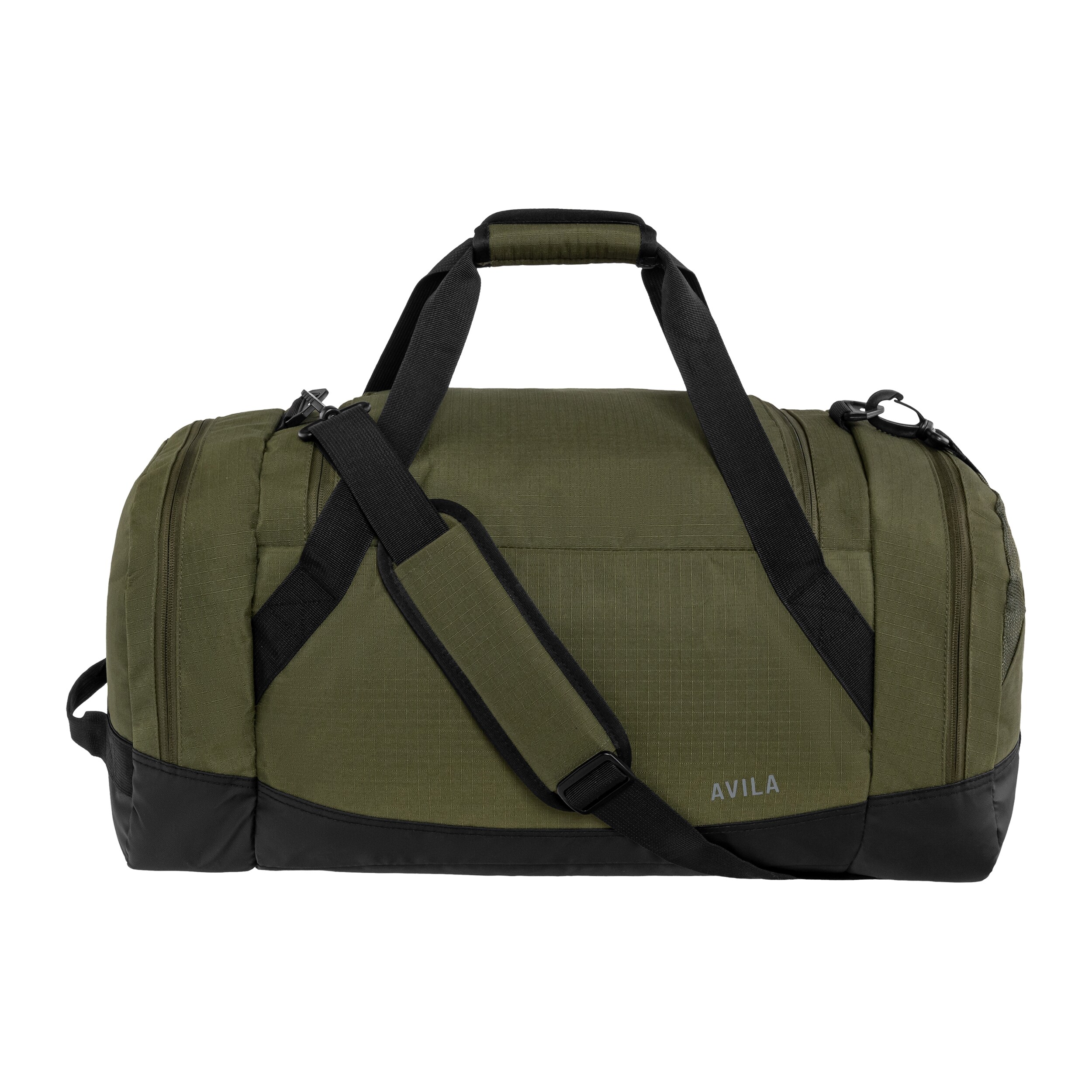 Torba Alpinus Avila 60 l - Olive