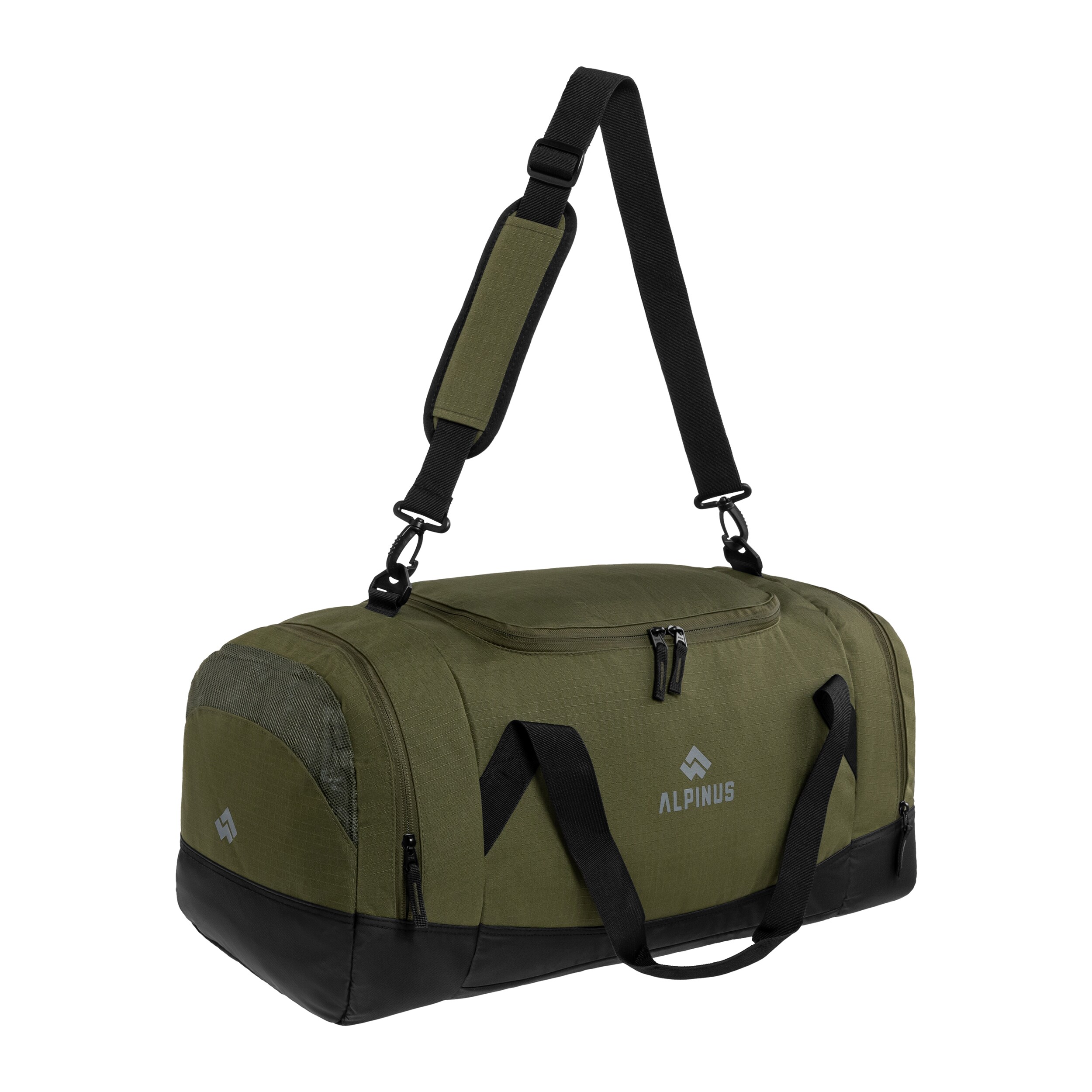 Torba Alpinus Avila 60 l - Olive