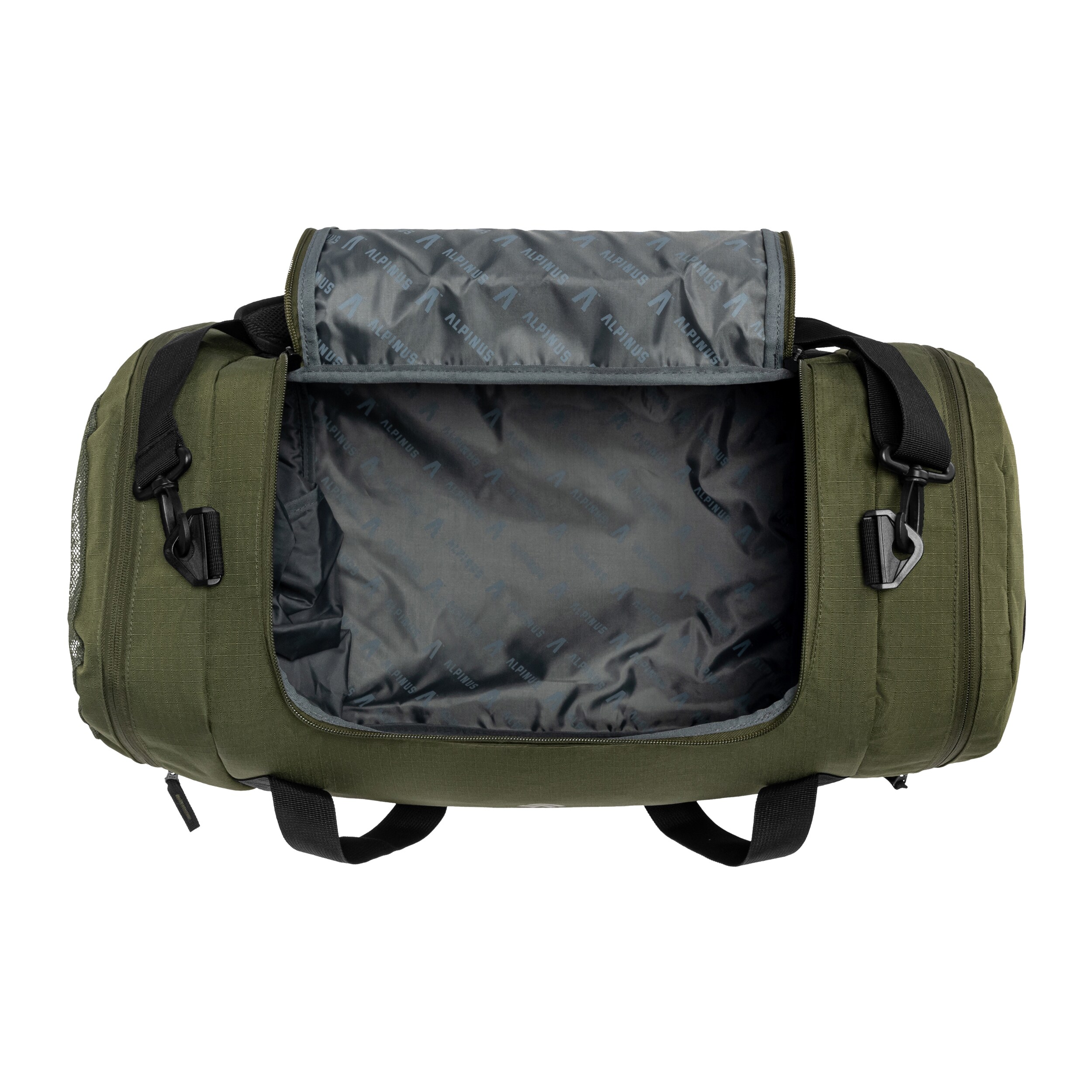 Torba Alpinus Avila 60 l - Olive