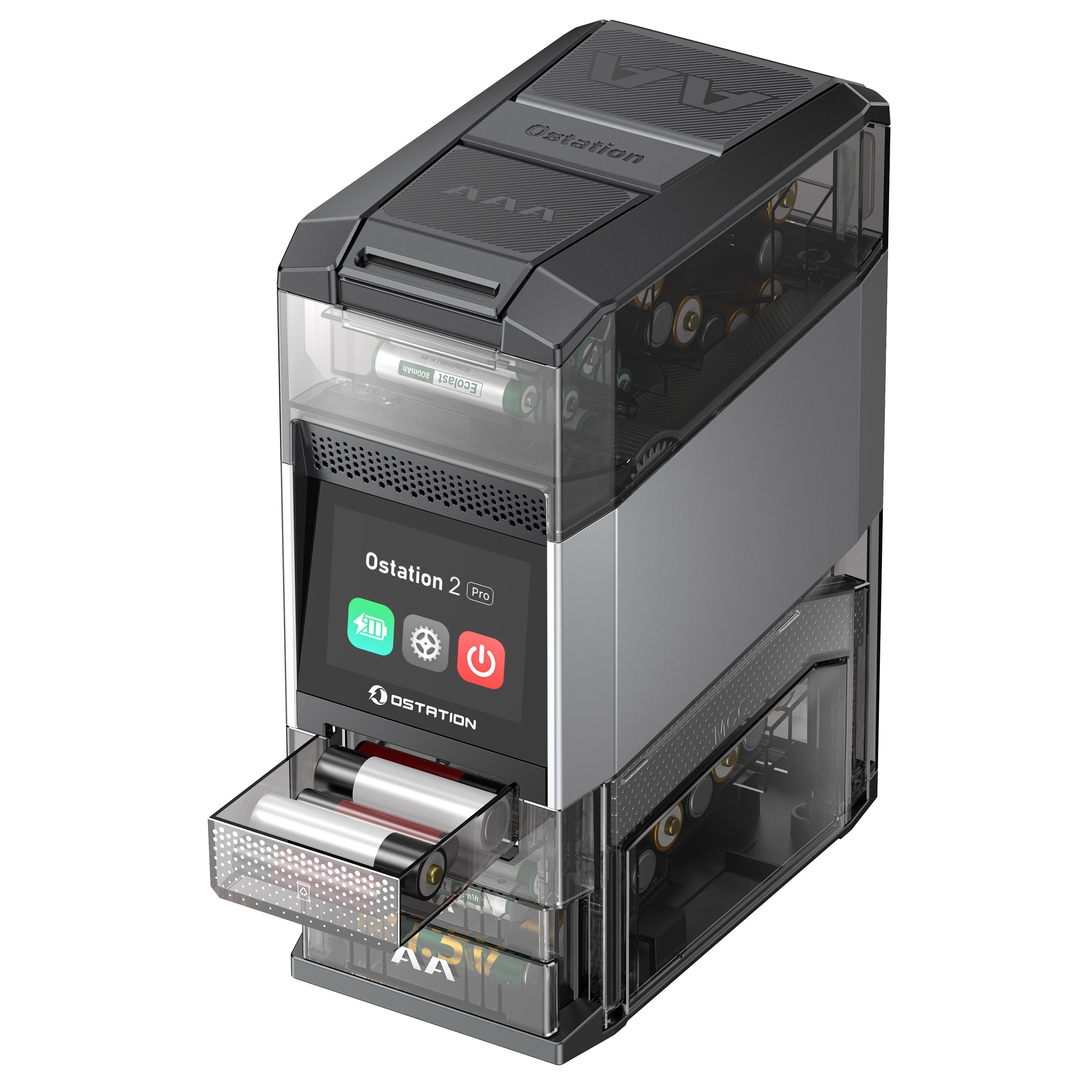 Stacja ładująca Olight Ostation 2 Pro