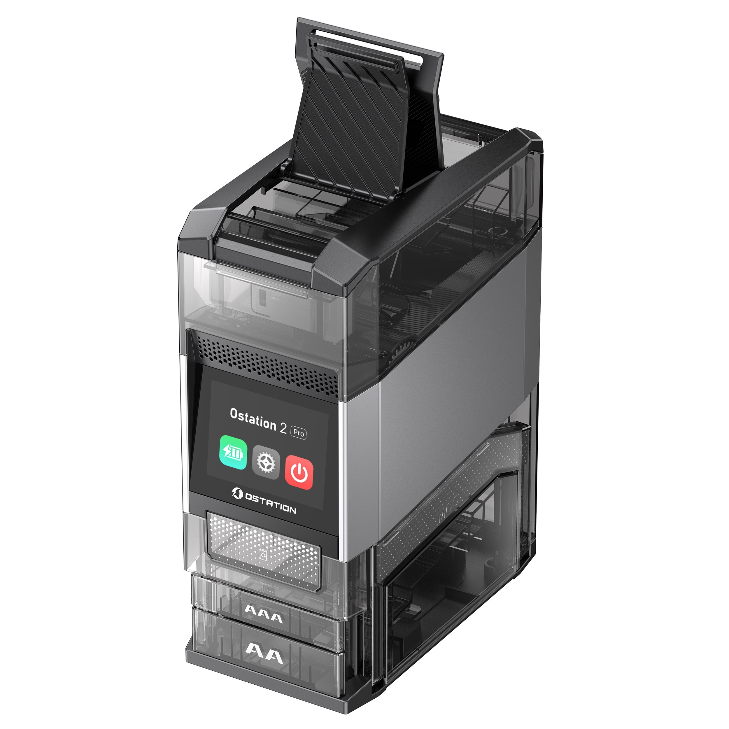 Stacja ładująca Olight Ostation 2 Pro