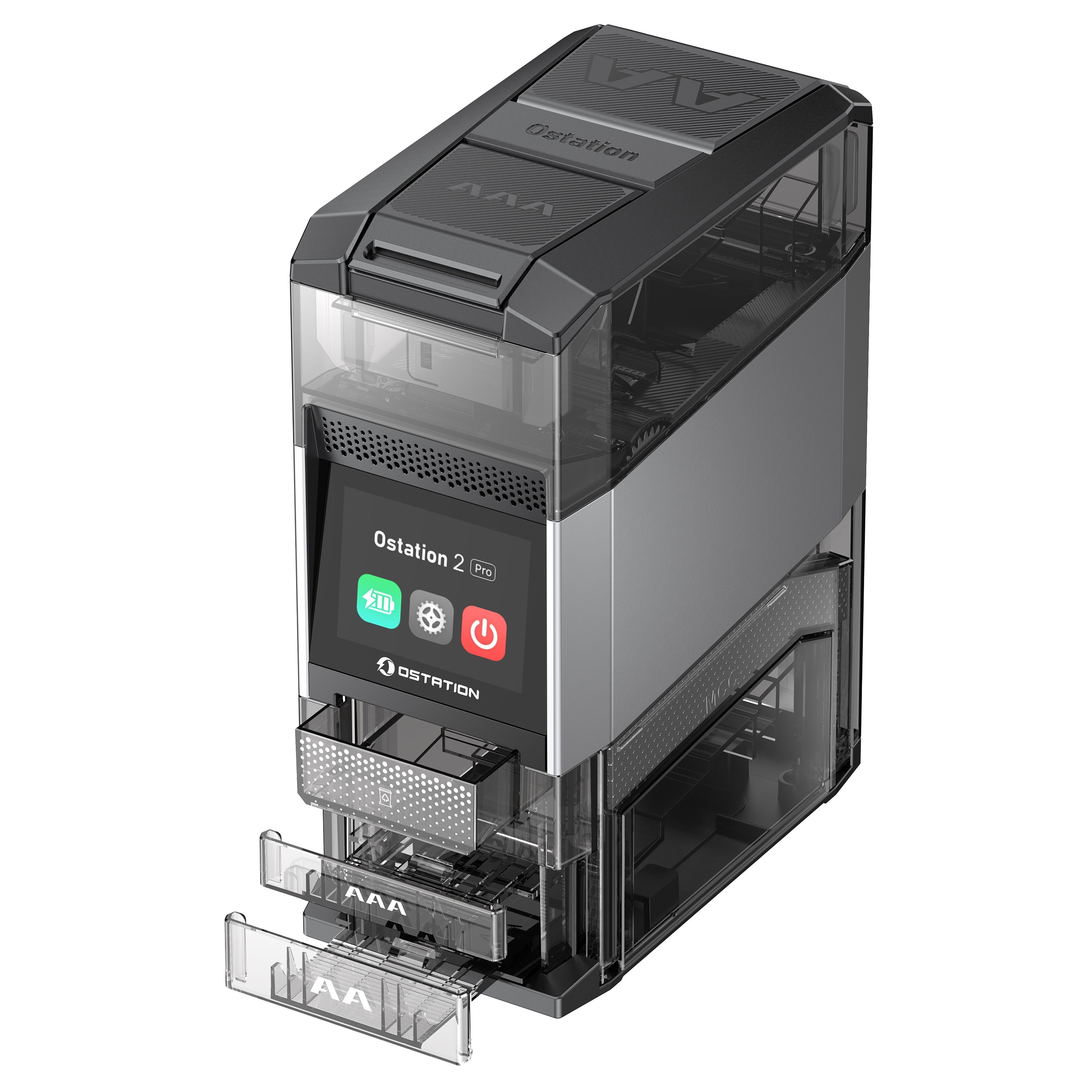 Stacja ładująca Olight Ostation 2 Pro