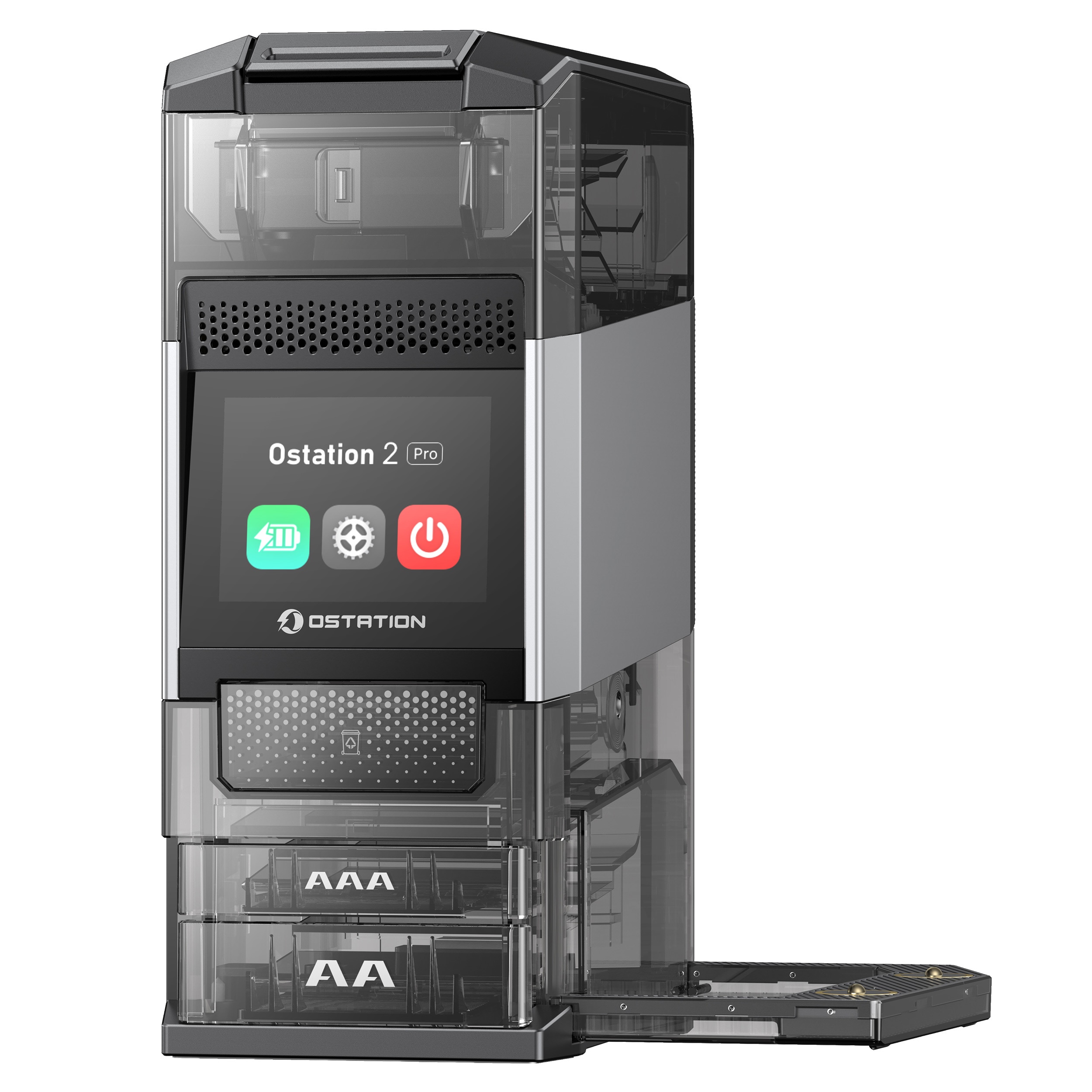 Stacja ładująca Olight Ostation 2 Pro