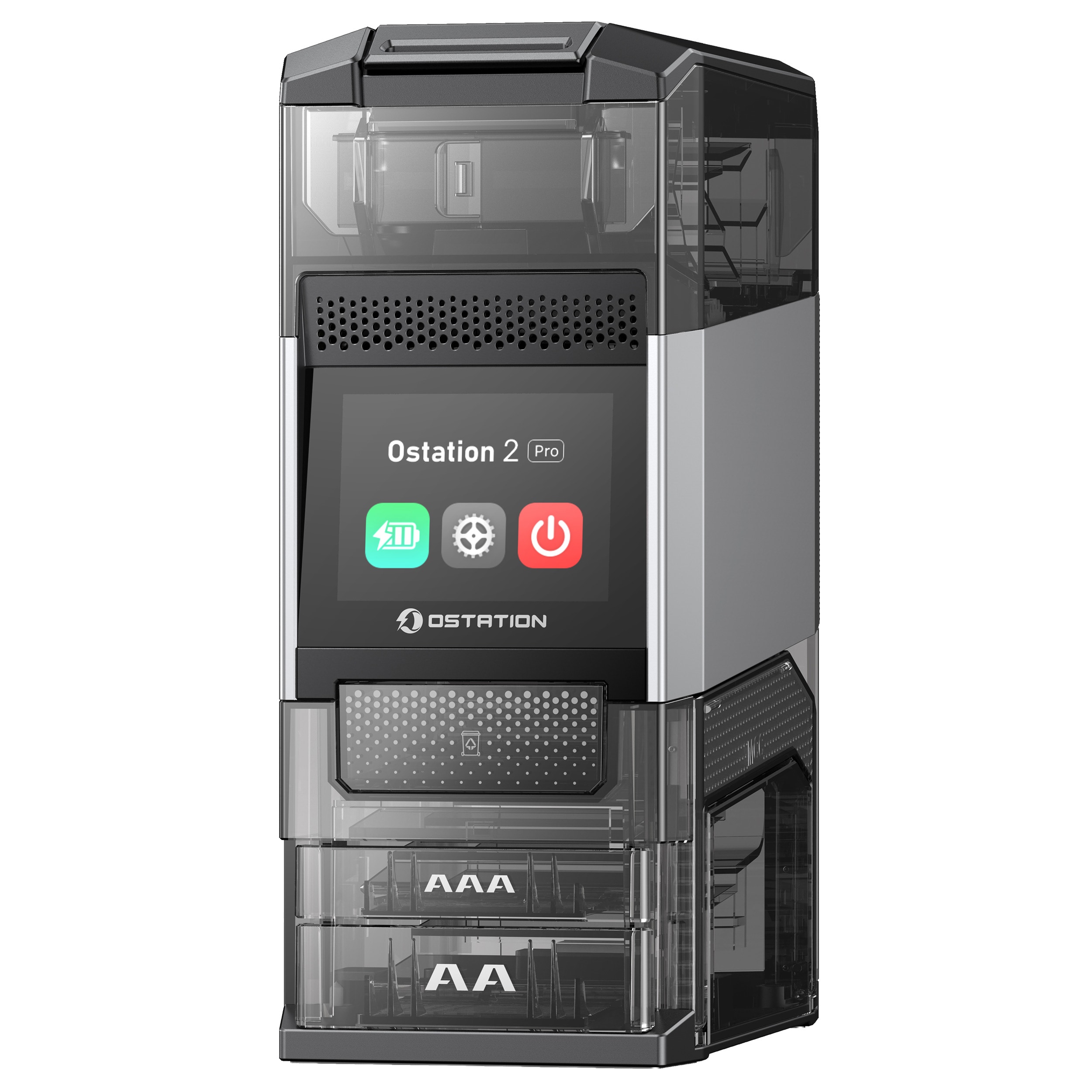 Stacja ładująca Olight Ostation 2 Pro