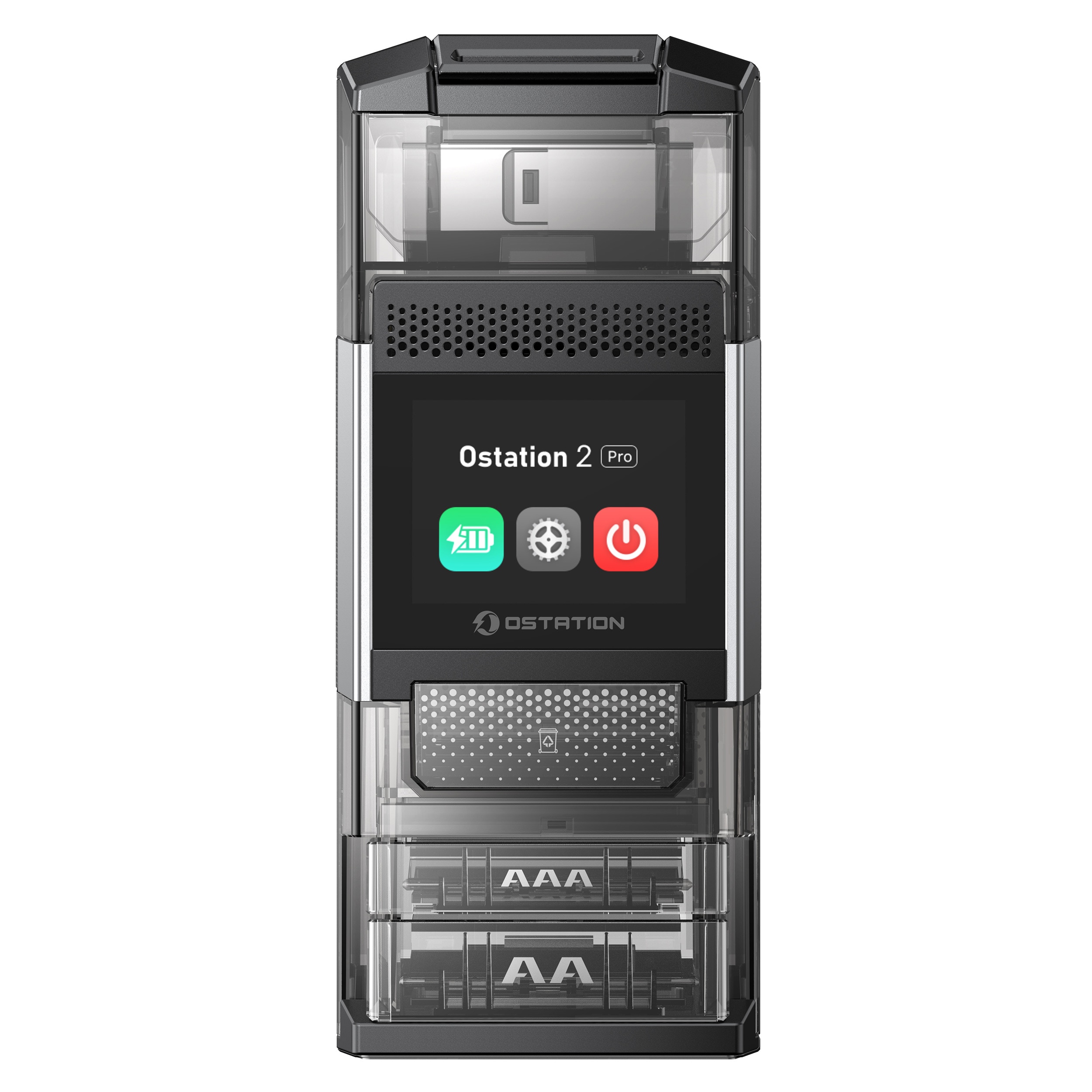 Stacja ładująca Olight Ostation 2 Pro