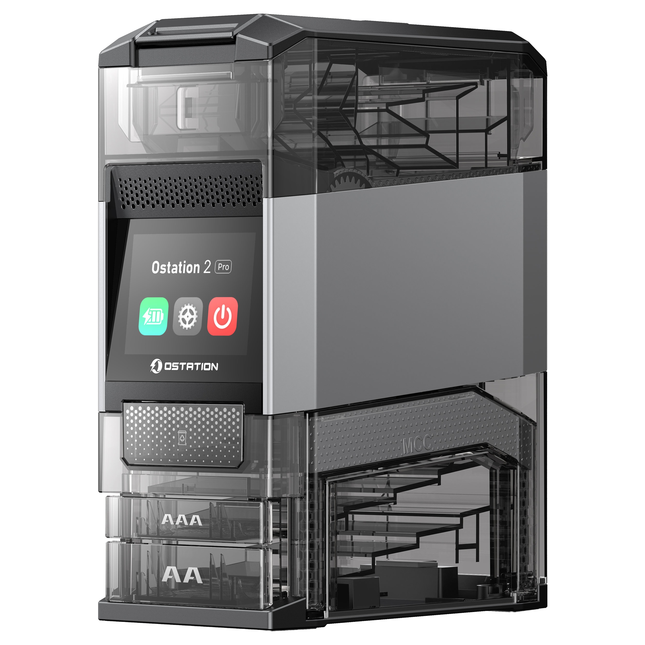 Stacja ładująca Olight Ostation 2 Pro