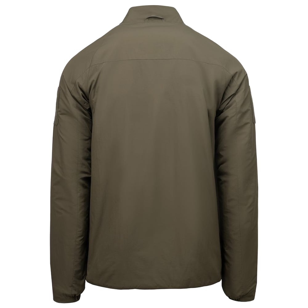 Kurtka Helikon-Tex Wolfhound Lite Full-Zip - Taiga Green