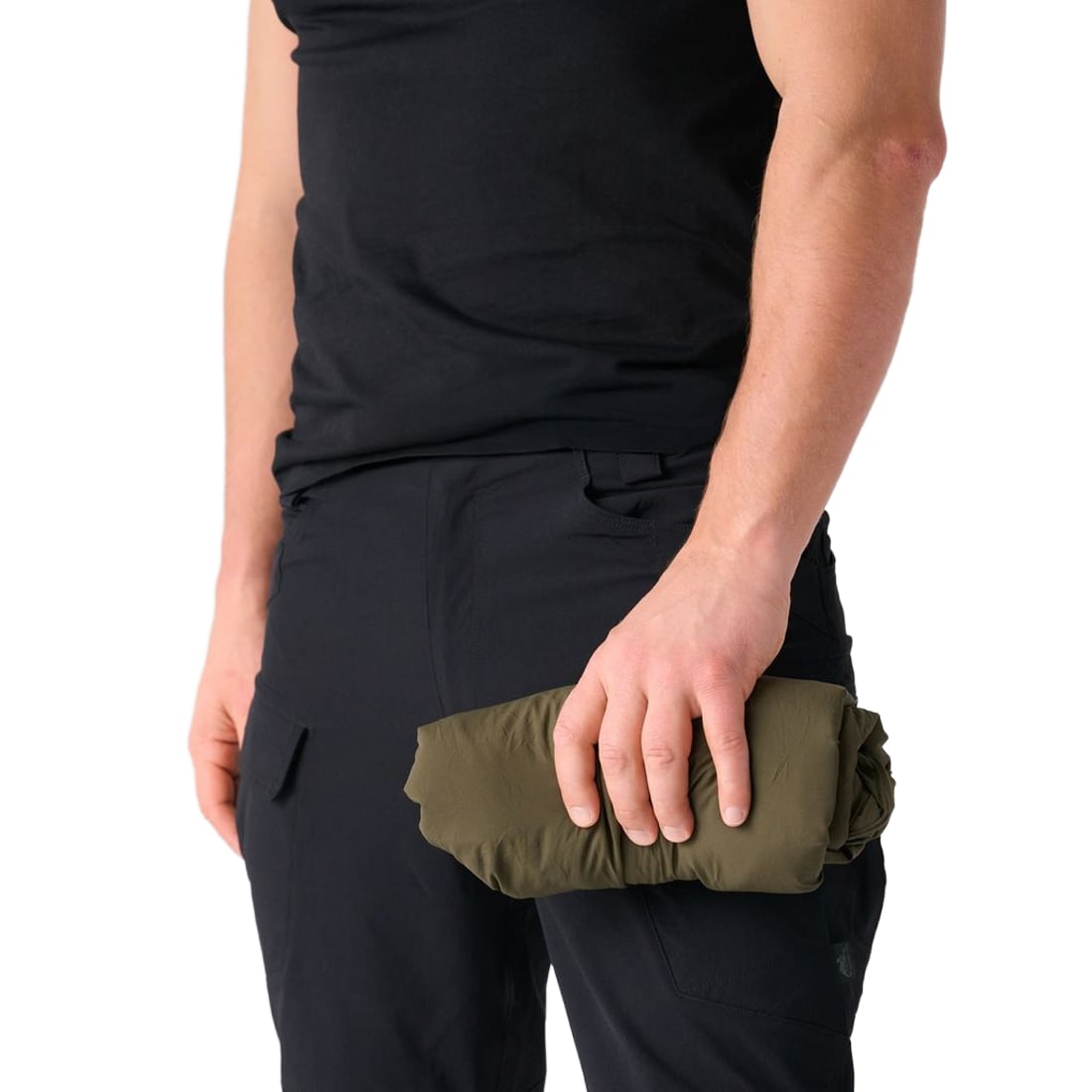 Kurtka Helikon-Tex Wolfhound Lite Full-Zip - Taiga Green