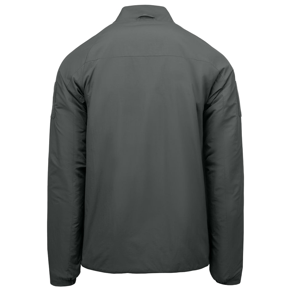 Kurtka Helikon-Tex Wolfhound Lite Full-Zip - Shadow Grey