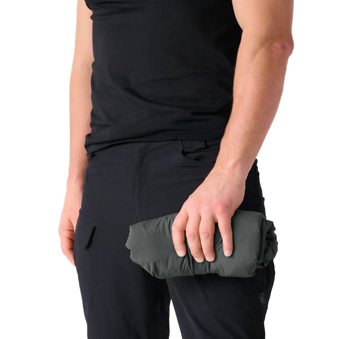 Kurtka Helikon-Tex Wolfhound Lite Full-Zip - Shadow Grey