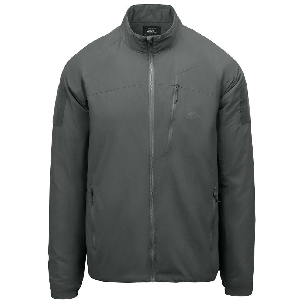 Kurtka Helikon-Tex Wolfhound Lite Full-Zip - Shadow Grey