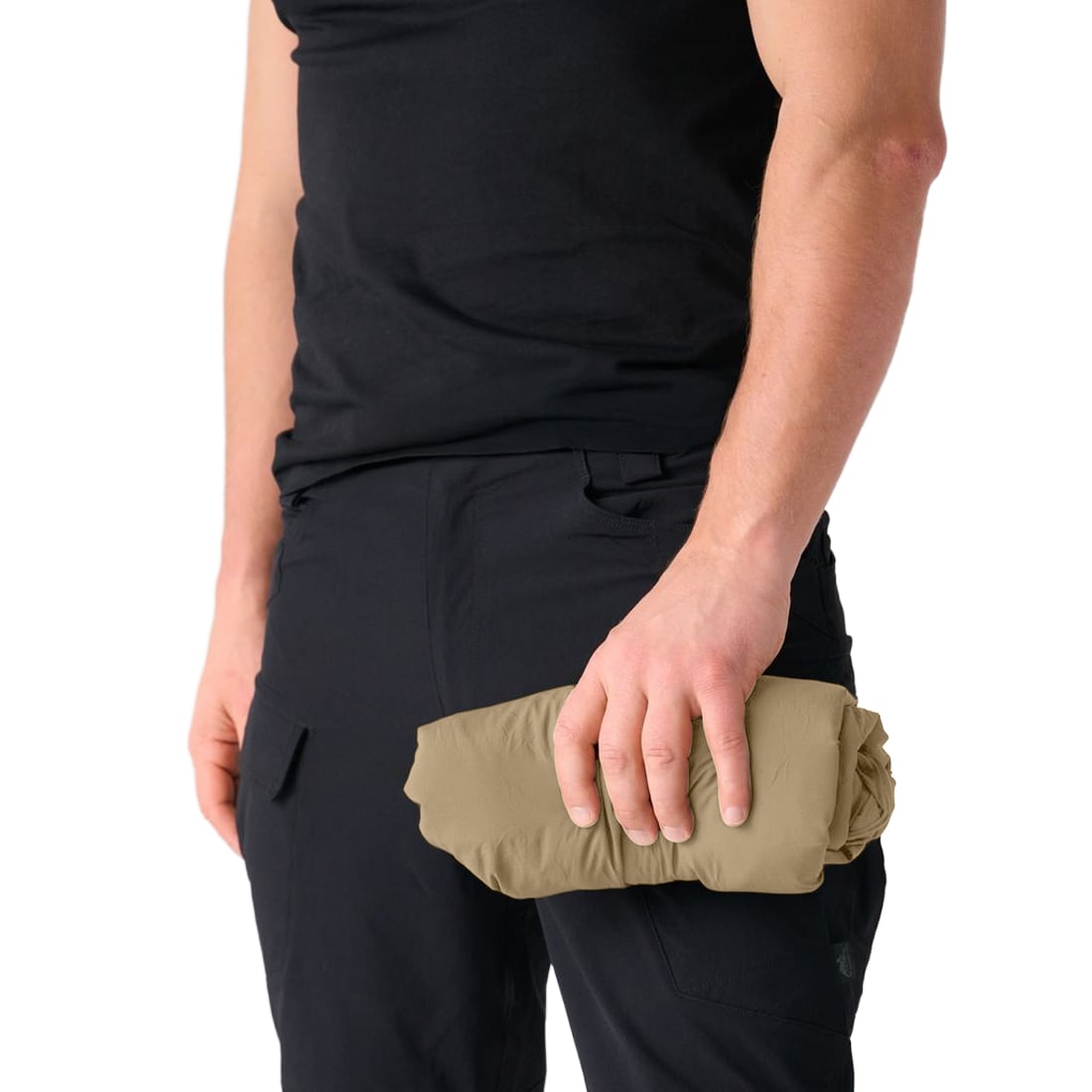 Kurtka Helikon-Tex Wolfhound Lite Full-Zip - Khaki