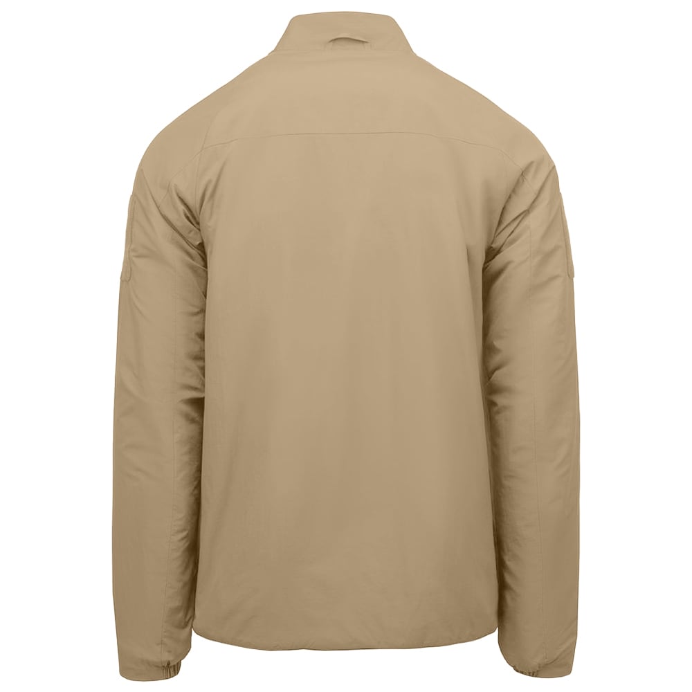 Kurtka Helikon-Tex Wolfhound Lite Full-Zip - Khaki