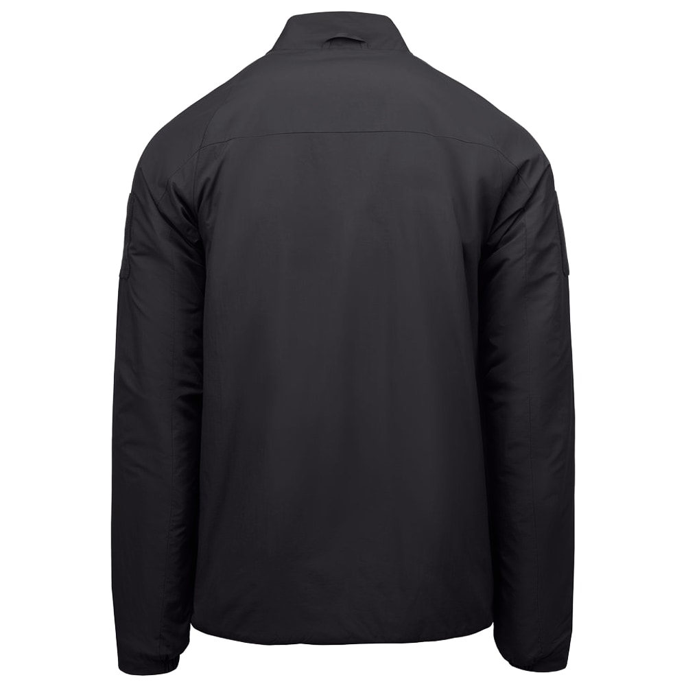 Kurtka Helikon-Tex Wolfhound Lite Full-Zip - Black