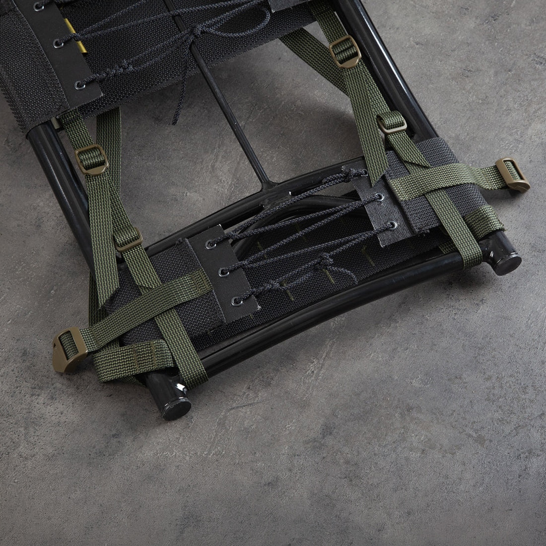 Adapter pasa biodrowego Savotta do plecaków Jaakari XL - Green