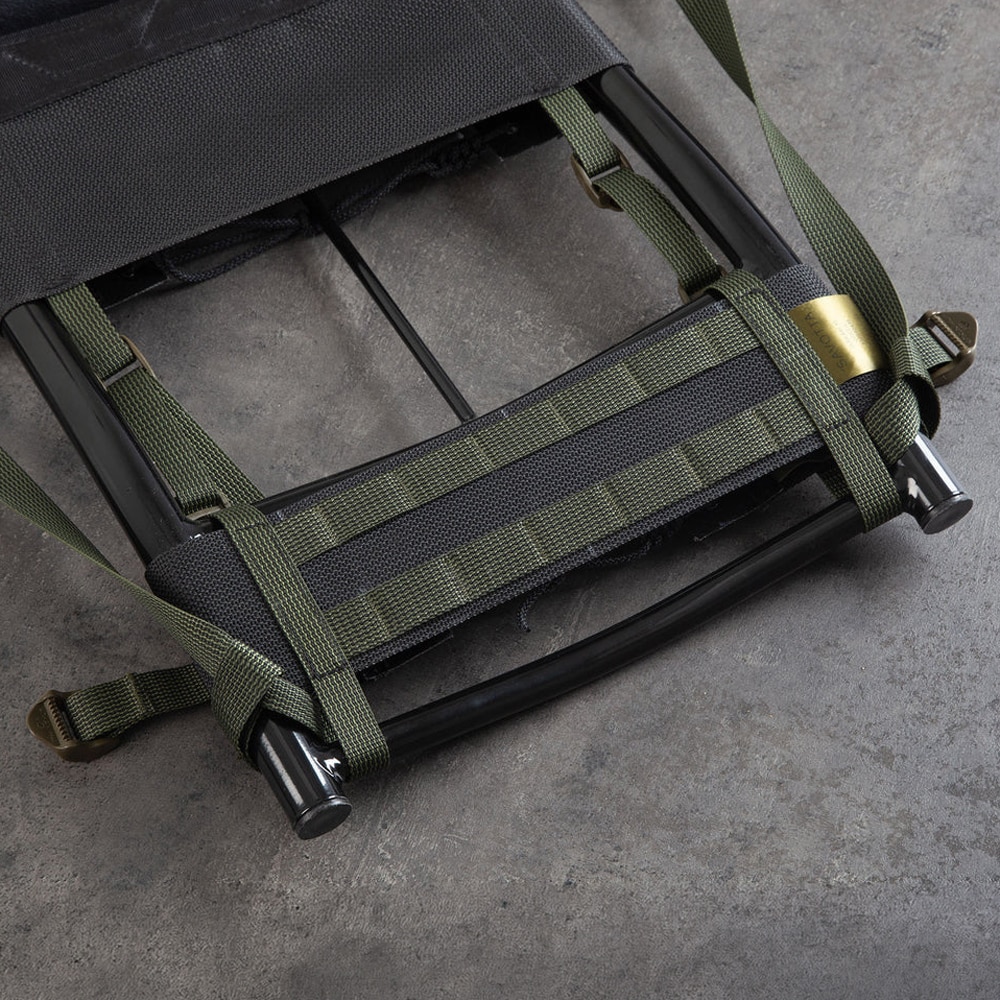 Adapter pasa biodrowego Savotta do plecaków Jaakari XL - Green