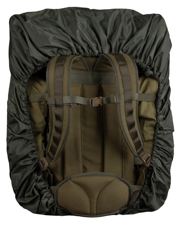 Чохол для рюкзака Savotta Backpack Cover 50 л - Green